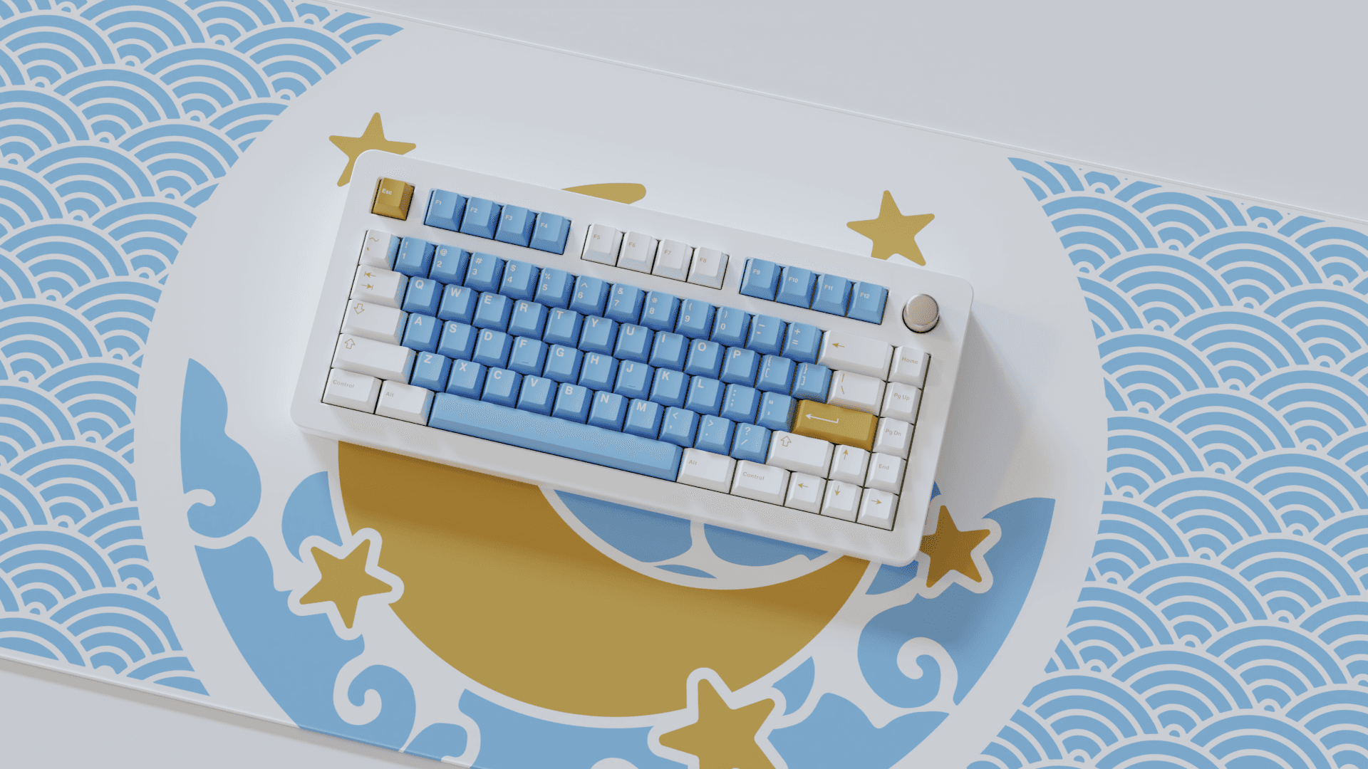 JTK Sora | Western GB has ended. Awaiting zF GB to start. image 17