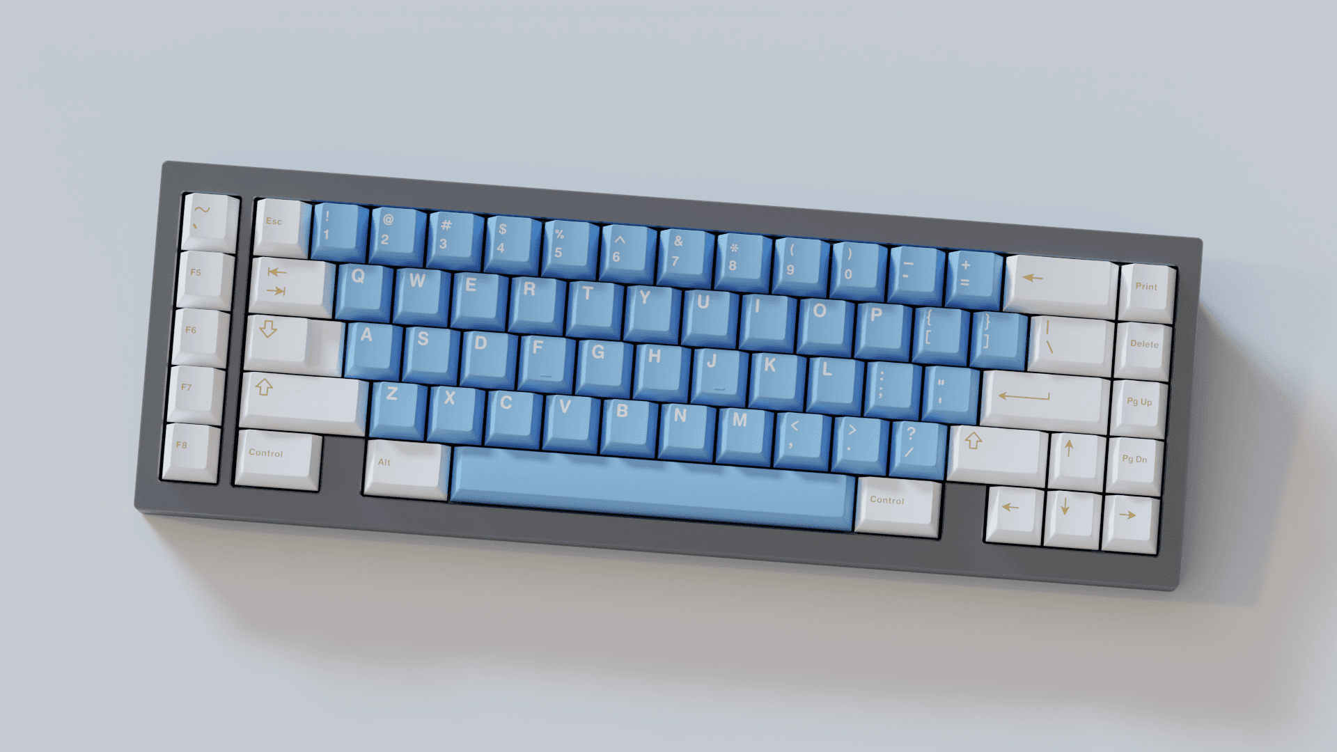 JTK Sora | Western GB has ended. Awaiting zF GB to start. image 23