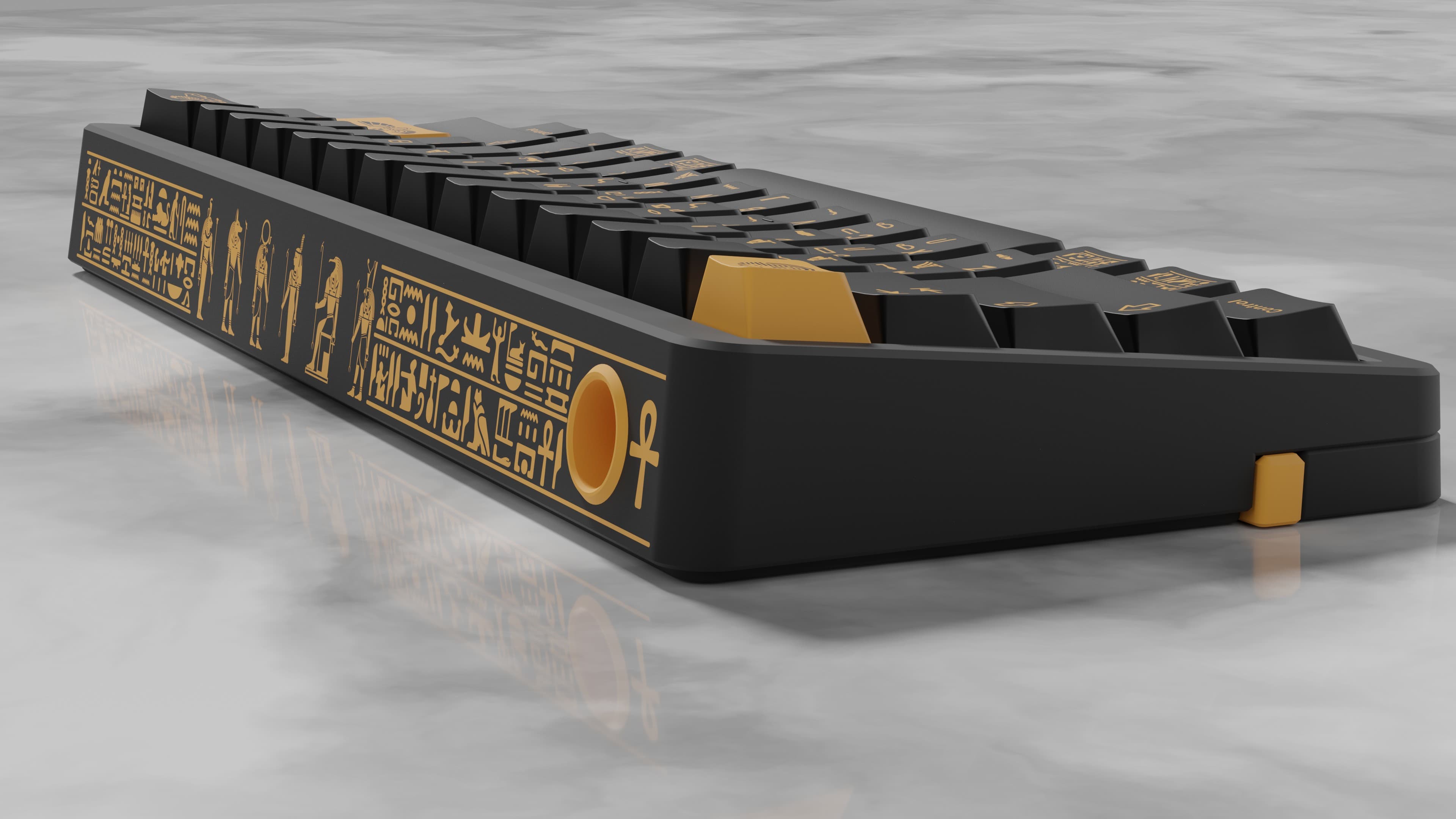 GMK Pharaoh : GB ENDS TOMORROW!! Don't miss out! image 51