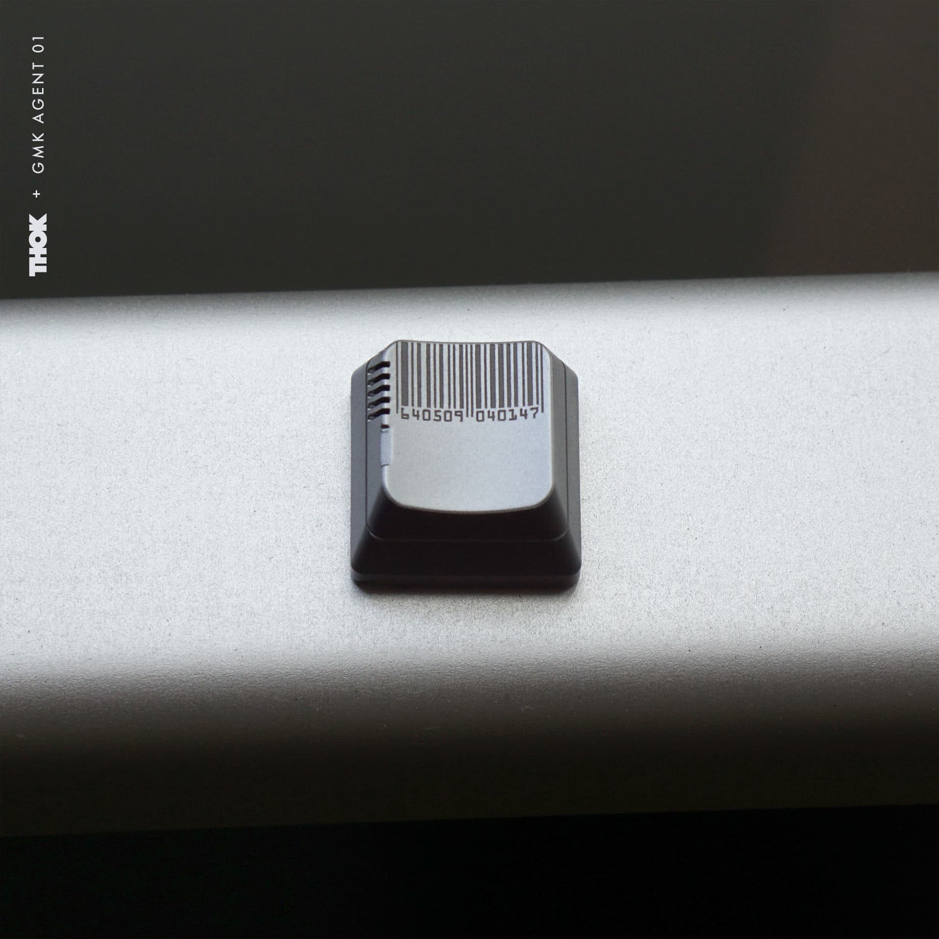 GMK Agent 01 : Delivered. image 73