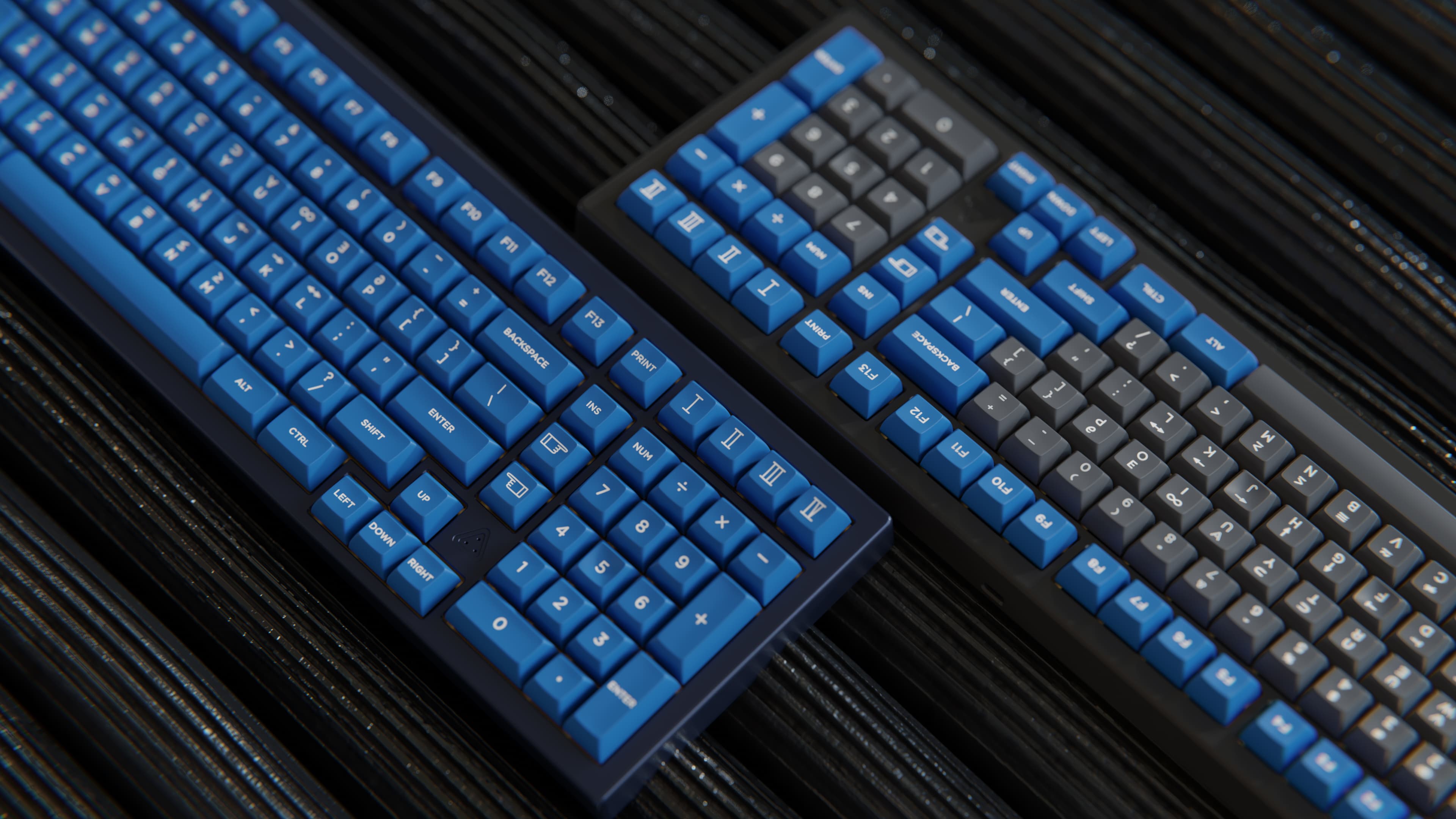 KAT Space Cadet R2 - Now Doubleshot! image 6