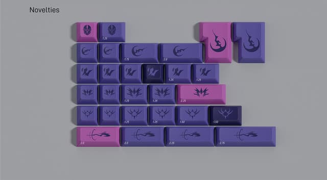 DSA Void Hunter image 6
