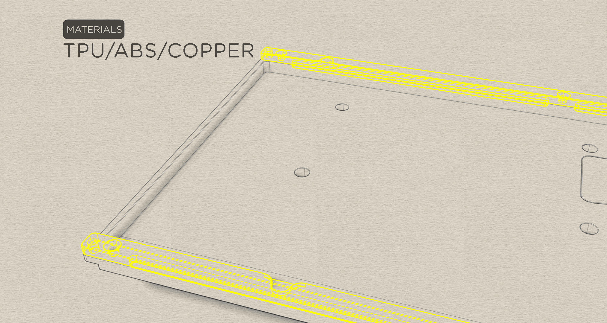 篆Seal TKL - The story of 1 keyboard and 7 systems image 8