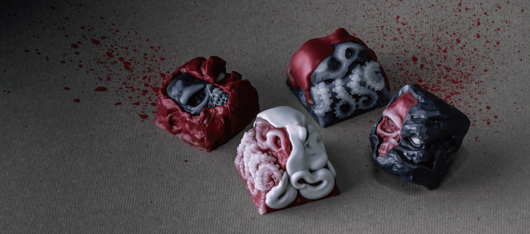 GMK Agent 01 : Delivered. image 101