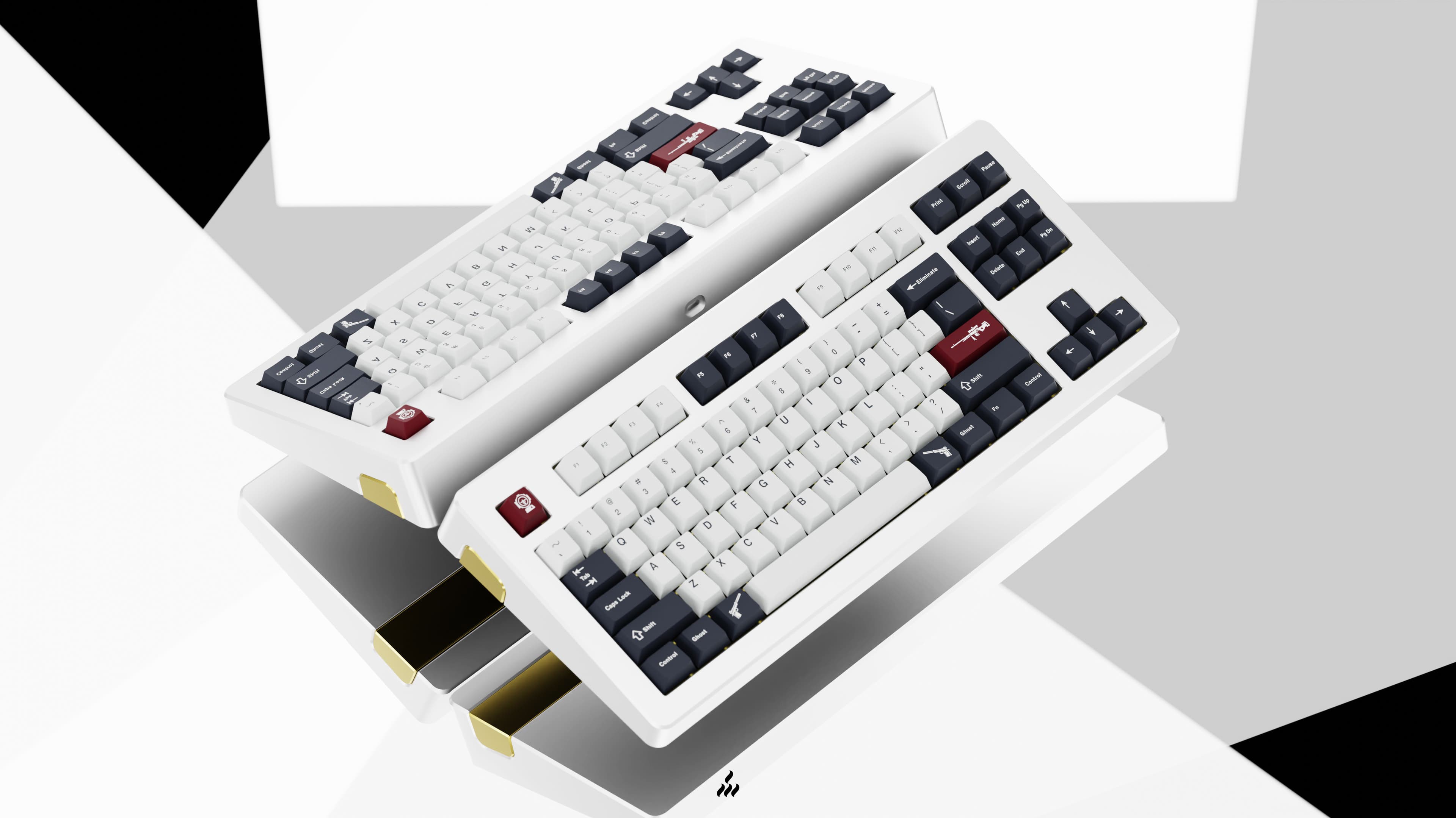 GMK Agent 01: Closed image 65