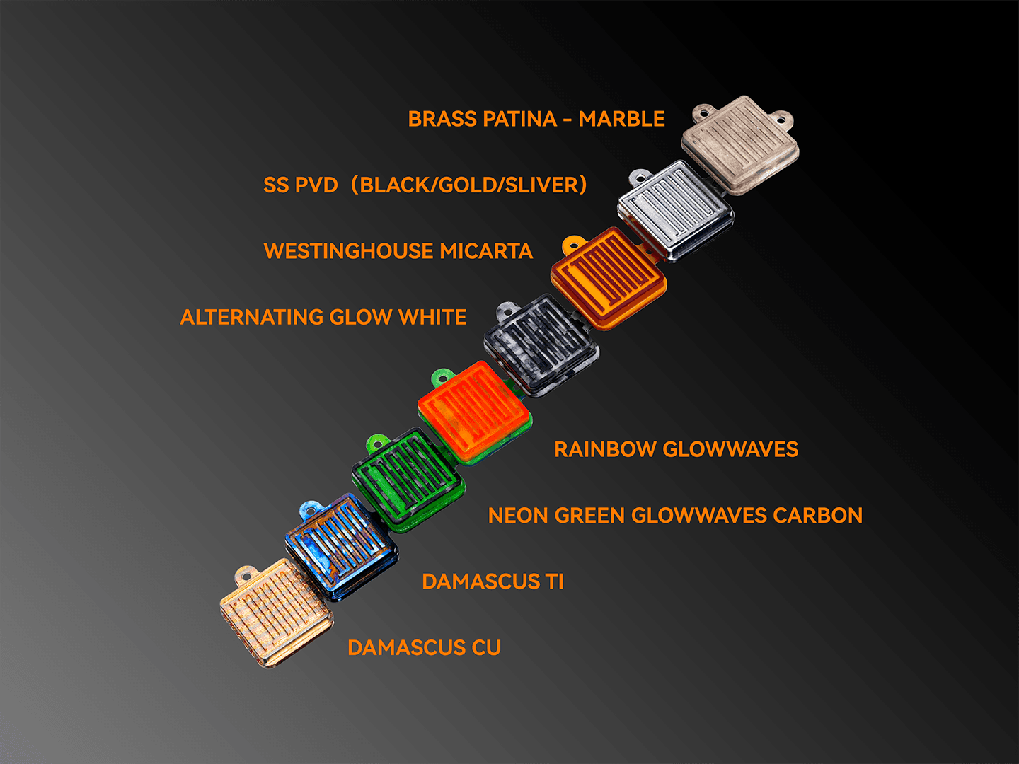 篆Seal TKL - The story of 1 keyboard and 7 systems image 59