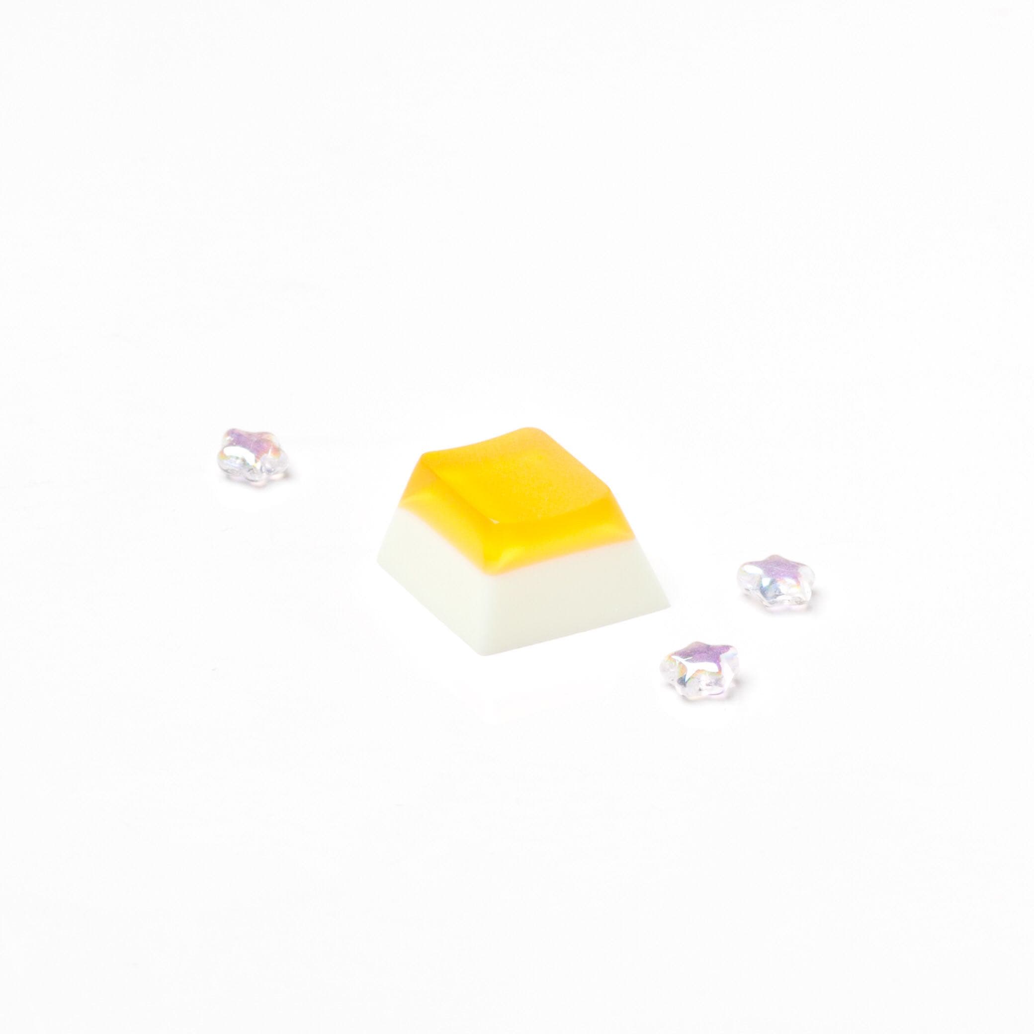 [Closed] GMK Honey | Shipping Est: Late March 2021 image 5