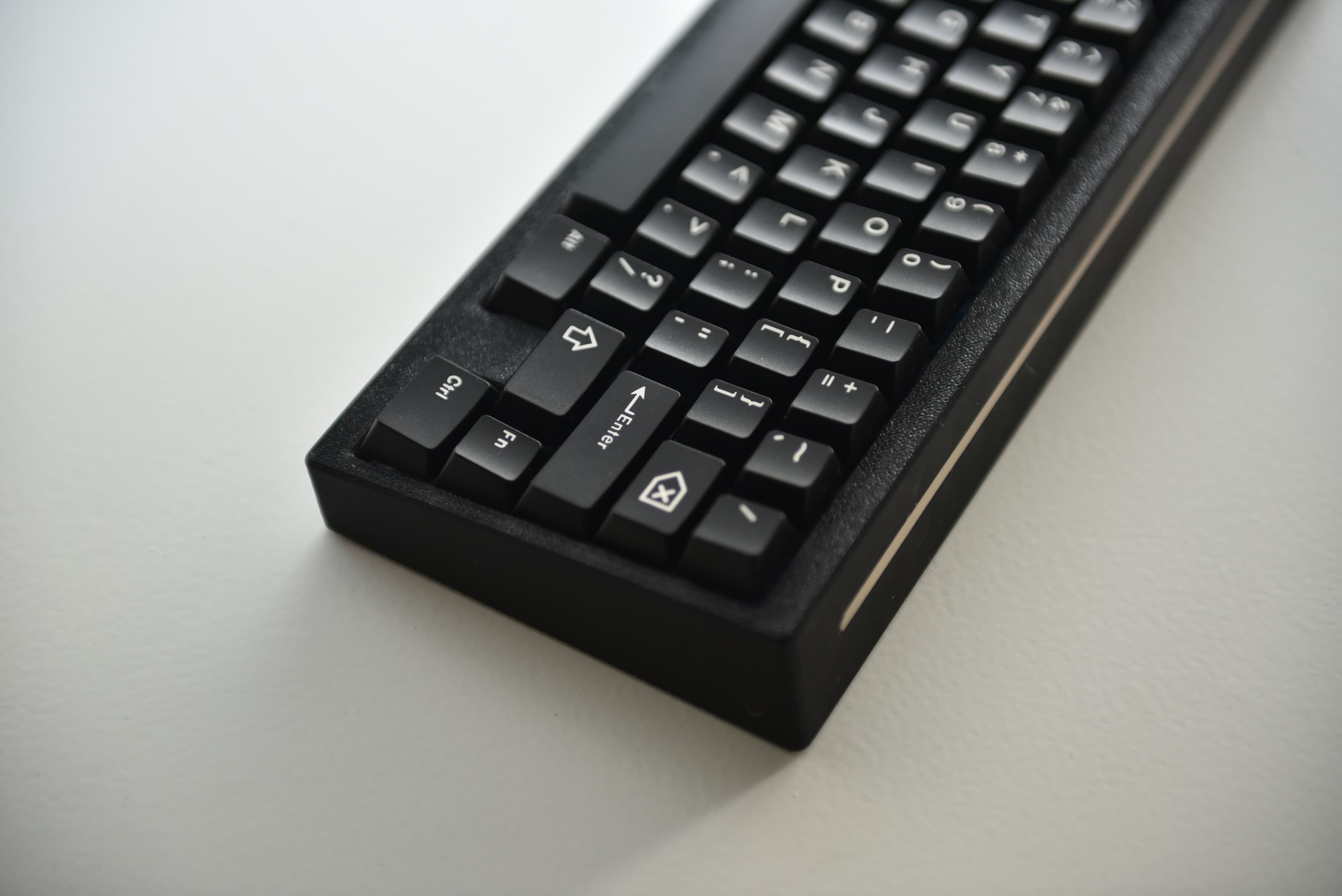 o60-1 | 3d printed 60% keyboard (PRICE UPDATED) image 5