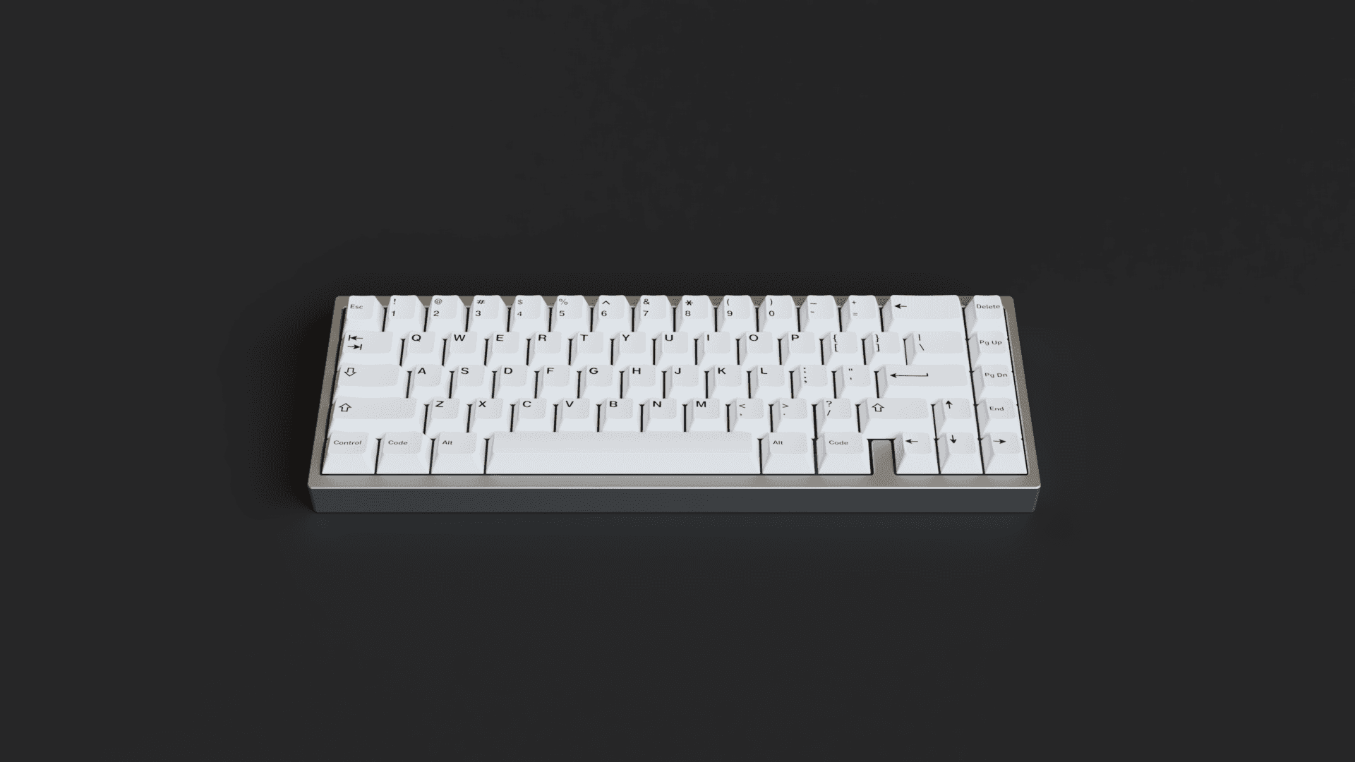 Ciel65 - Gasket 65% - GB Live 8/12-9/2 image 5