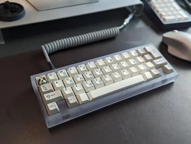 Ampersand - a 13.5u 40% image 6