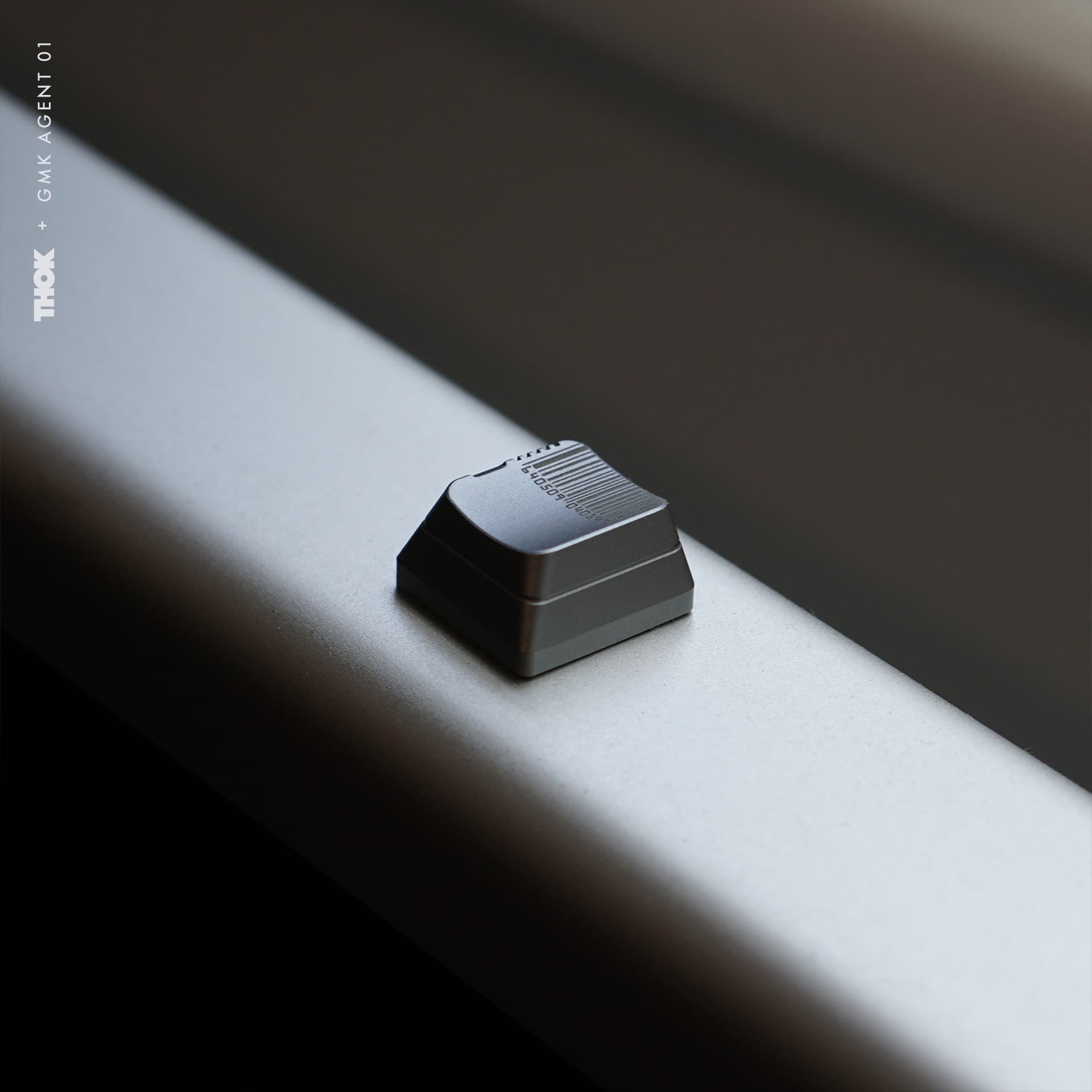 GMK Agent 01 : Delivered. image 75