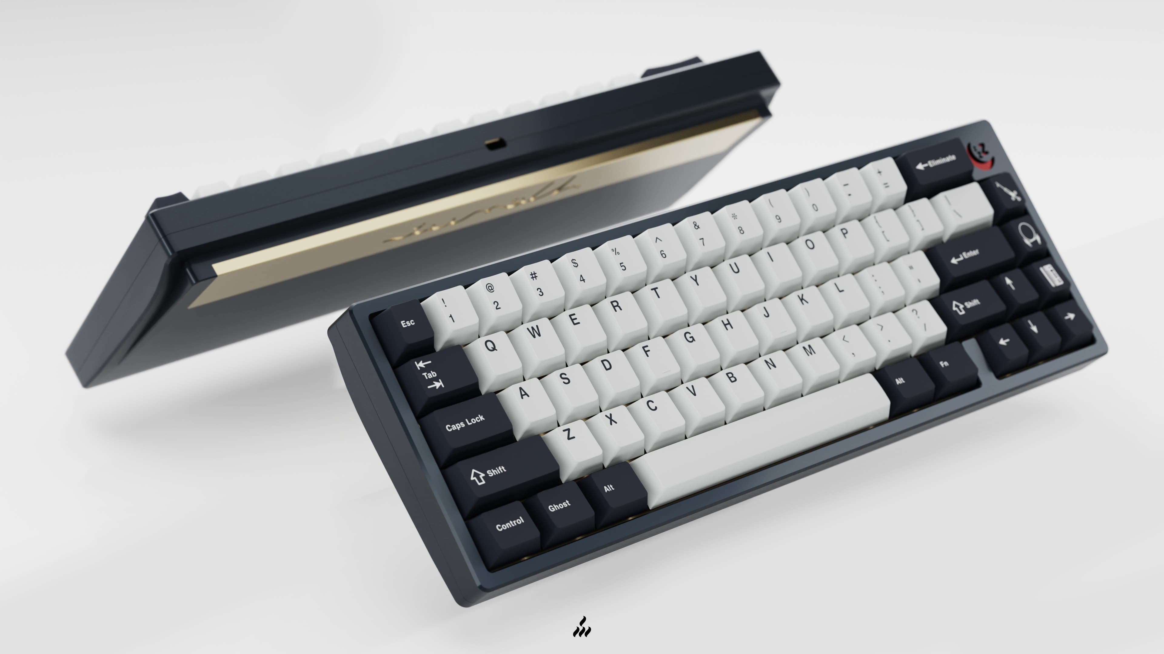 GMK Agent 01 : Delivered. image 35