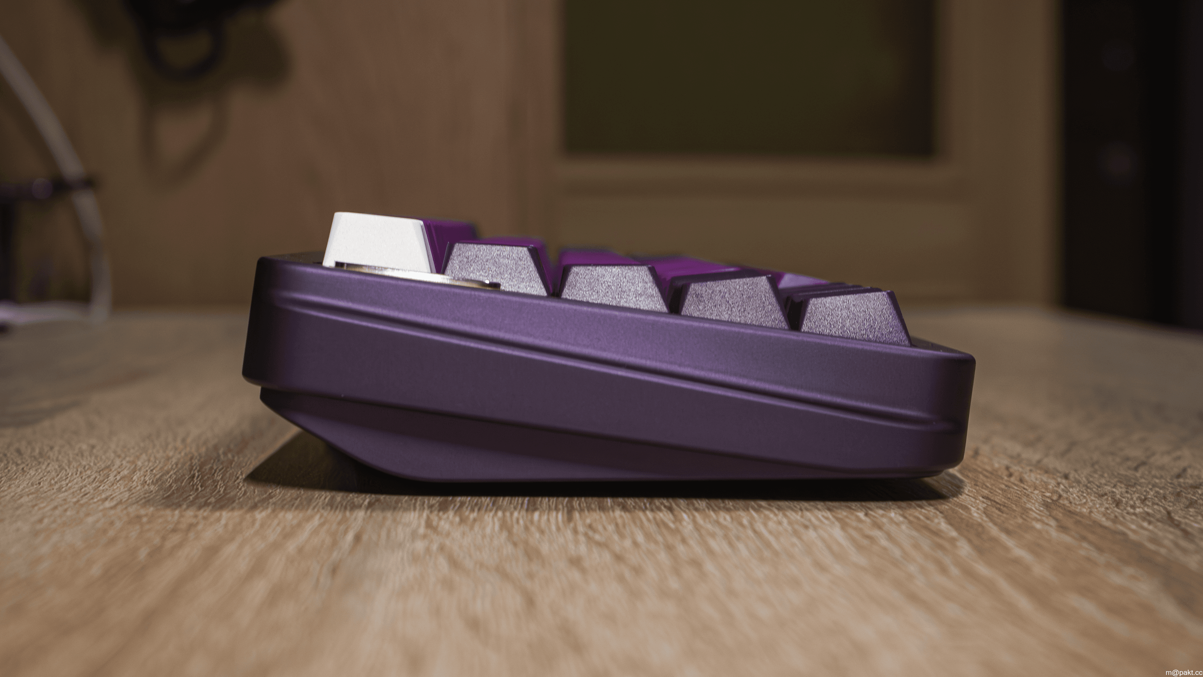 Percent Platinum PT990 (65% Keyboard) image 26