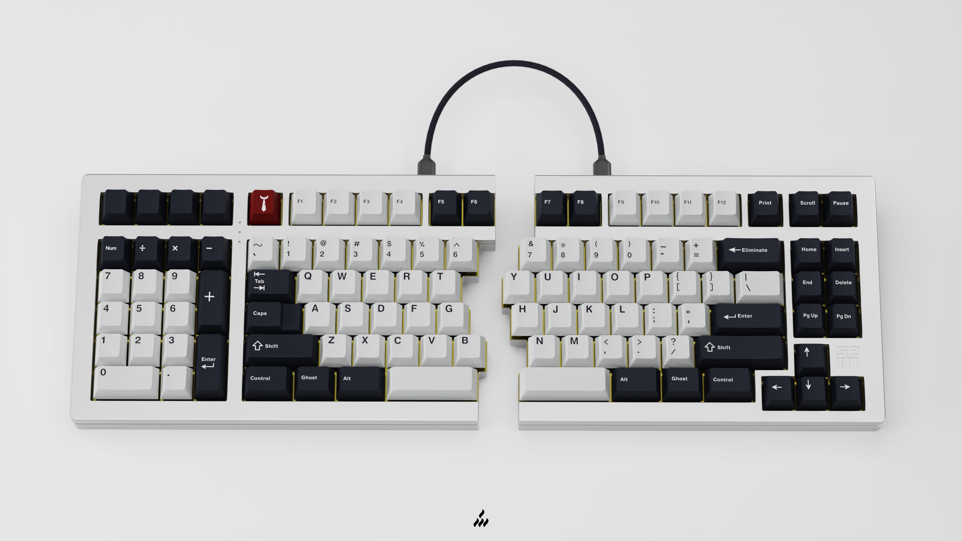 GMK Agent 01 : Delivered. image 59