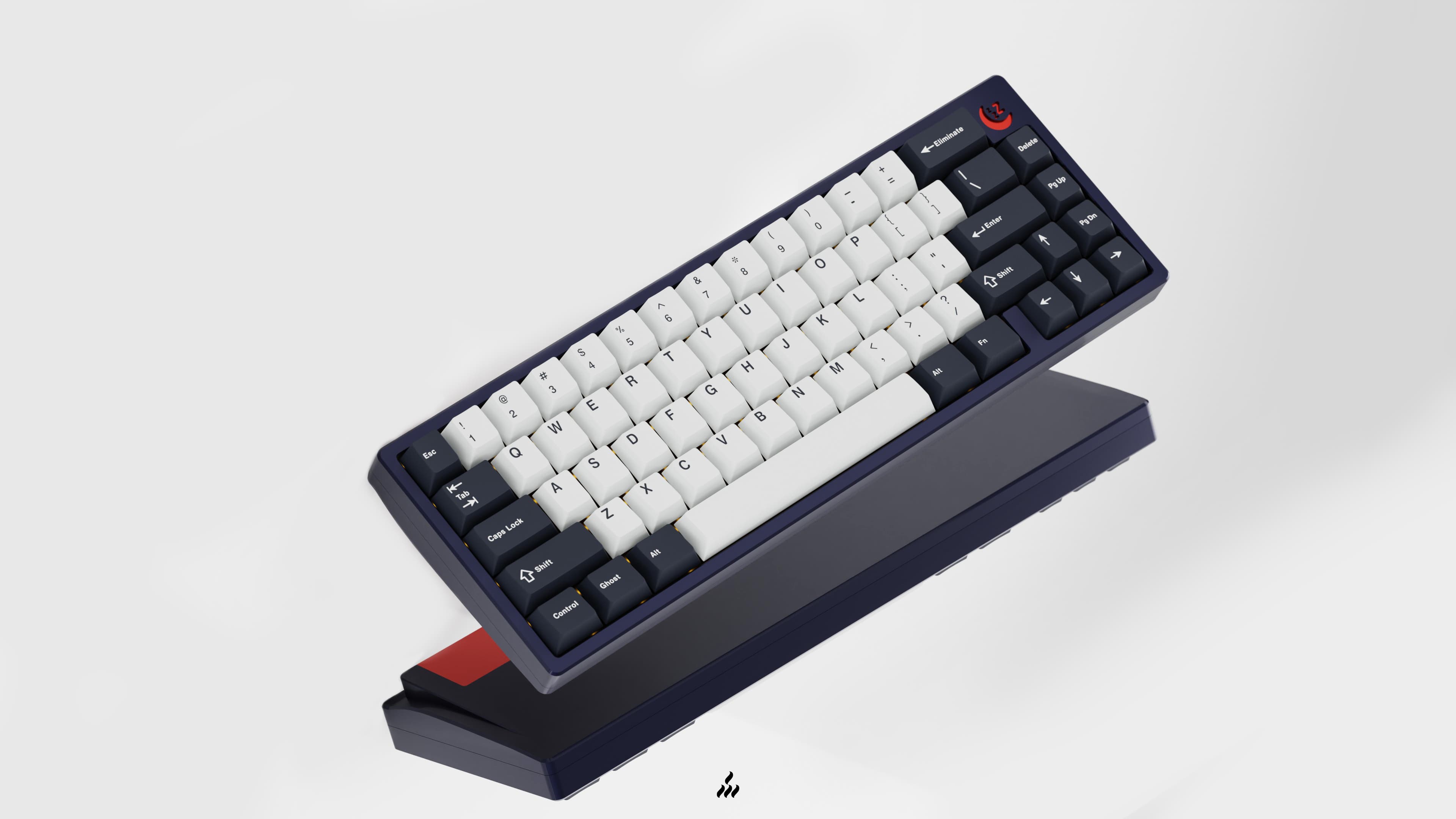 GMK Agent 01 : Delivered. image 38