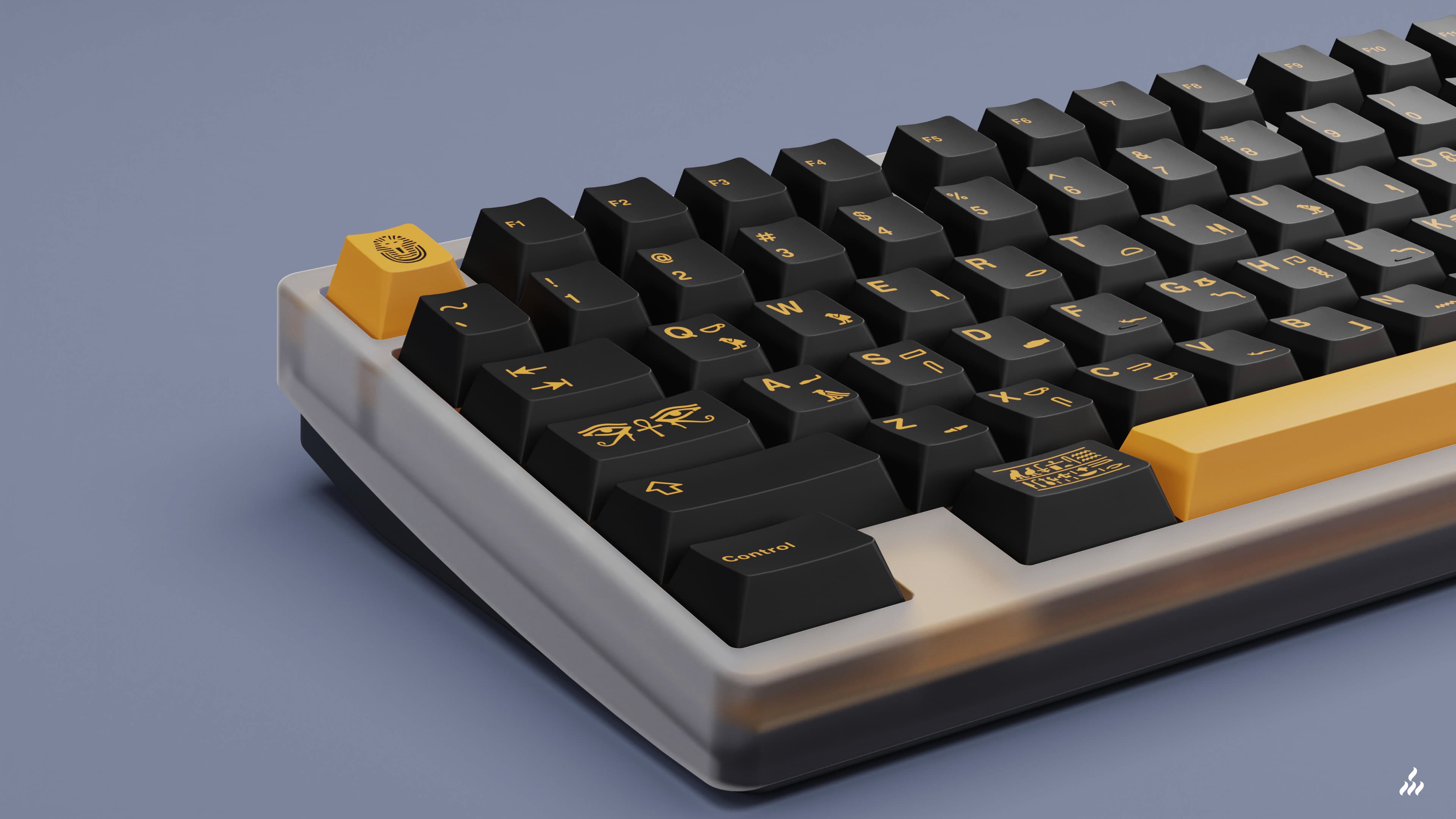 GMK Pharaoh : GB CLOSED : Thanks to all who supported! image 52