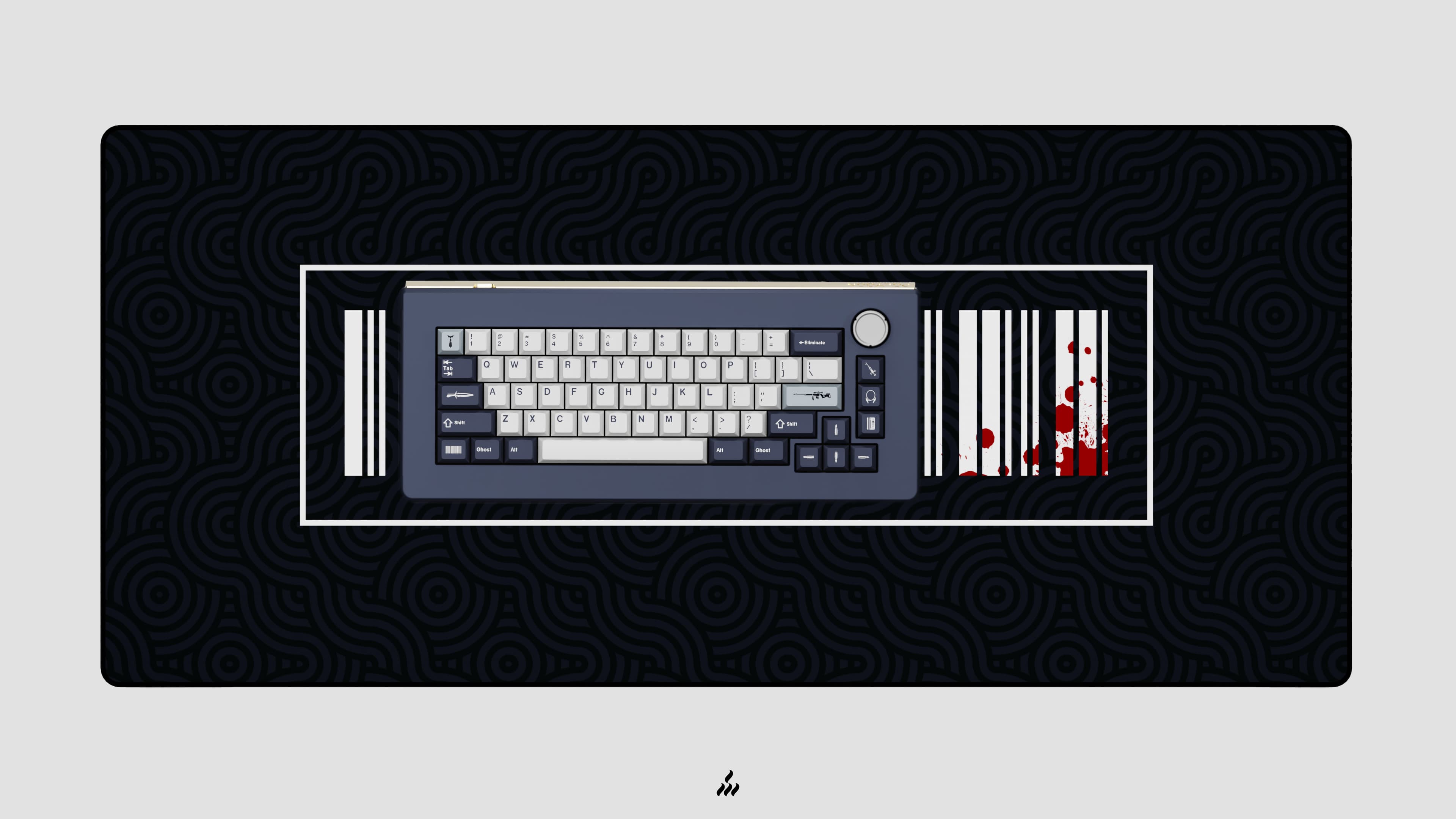 GMK Agent 01 : Delivered. image 25