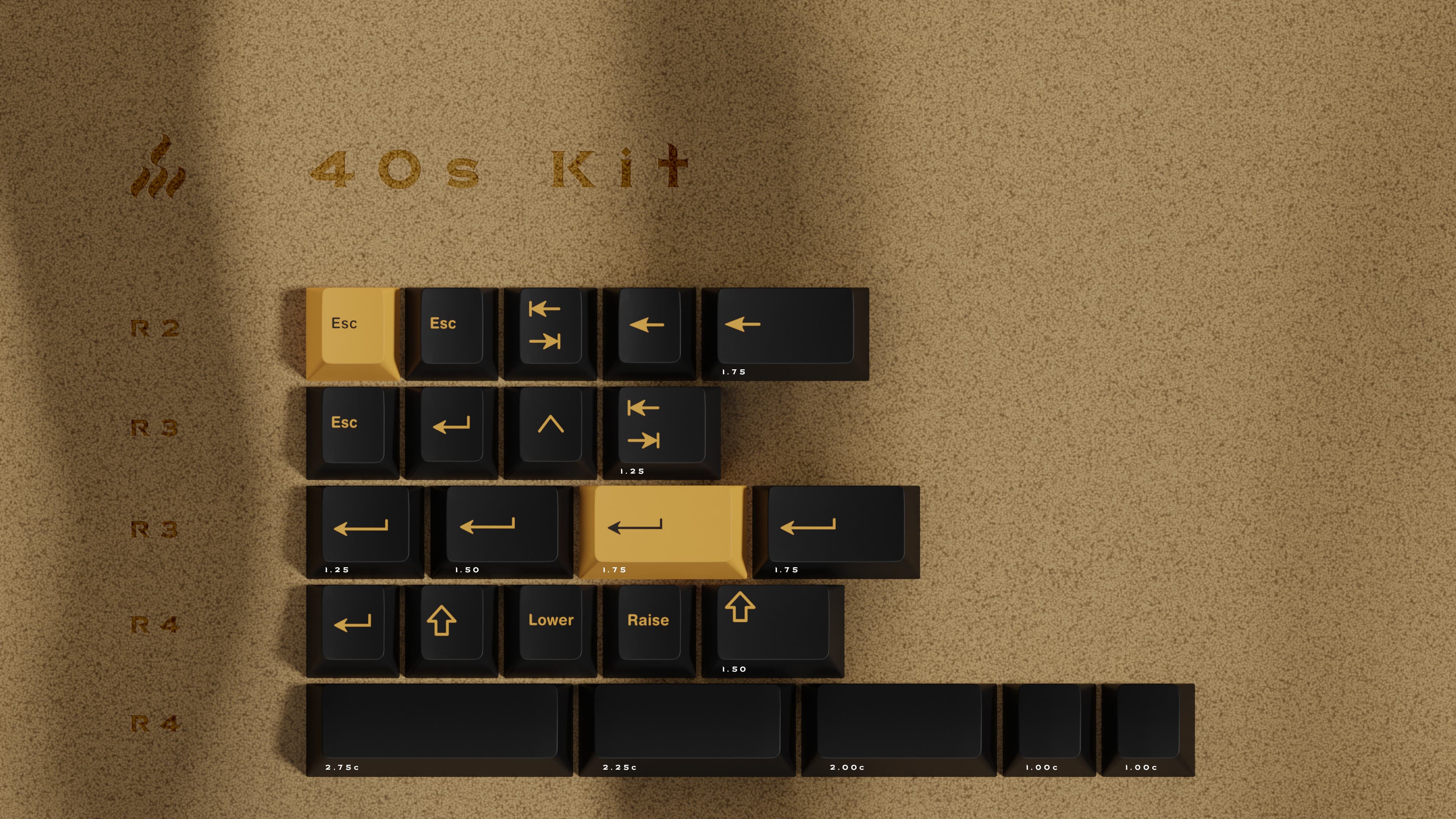 GMK Pharaoh : GB ENDS TOMORROW!! Don't miss out! image 9