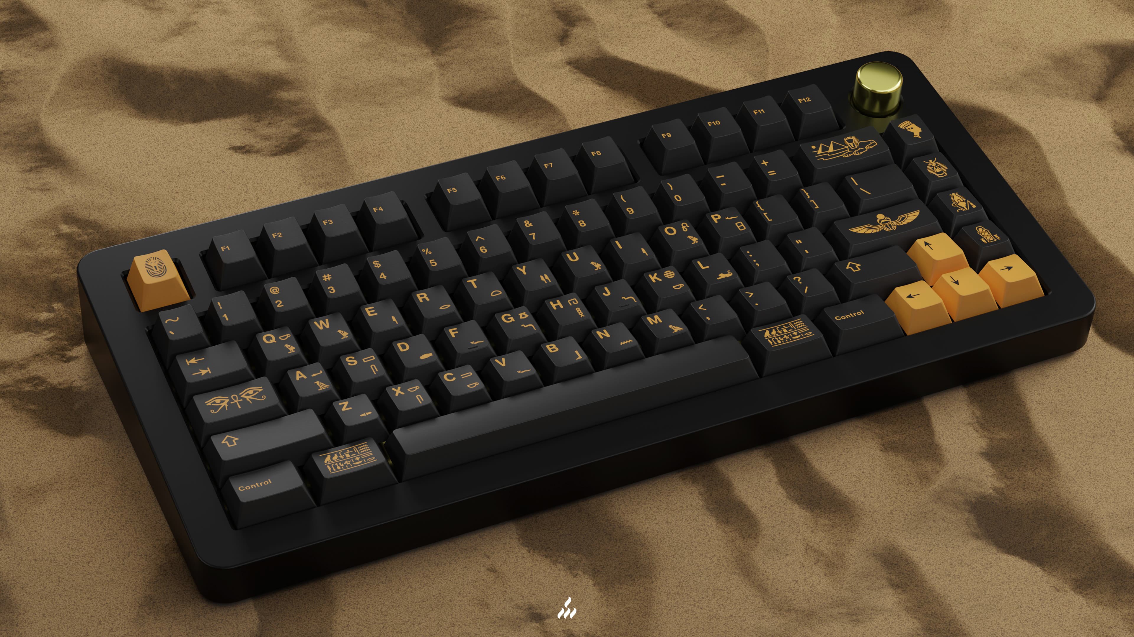 GMK Pharaoh : GB CLOSED : Thanks to all who supported! image 45