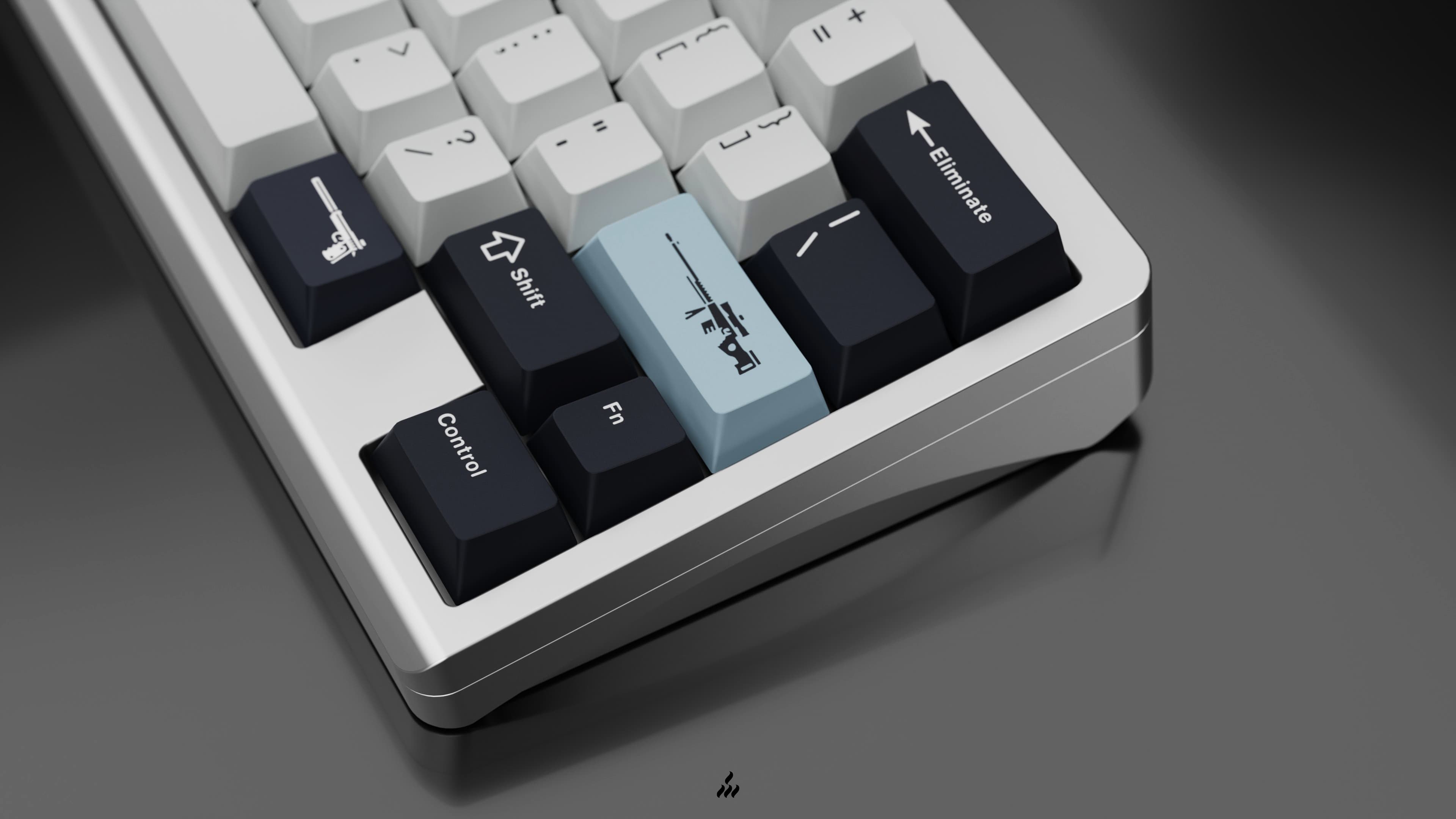 GMK Agent 01 : Delivered. image 48