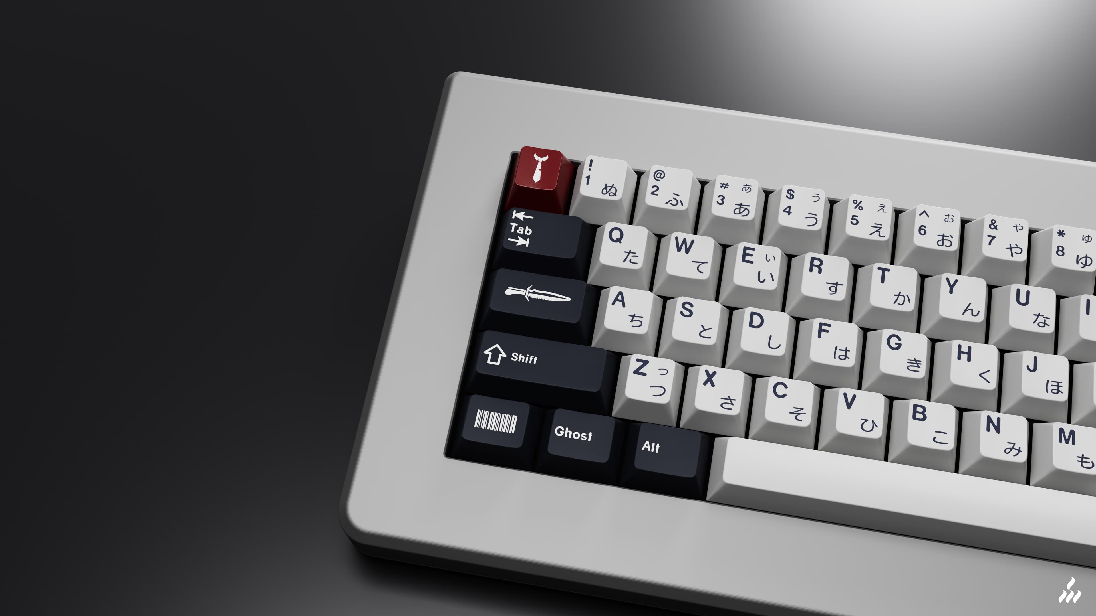 GMK Agent 01 : Delivered. image 66