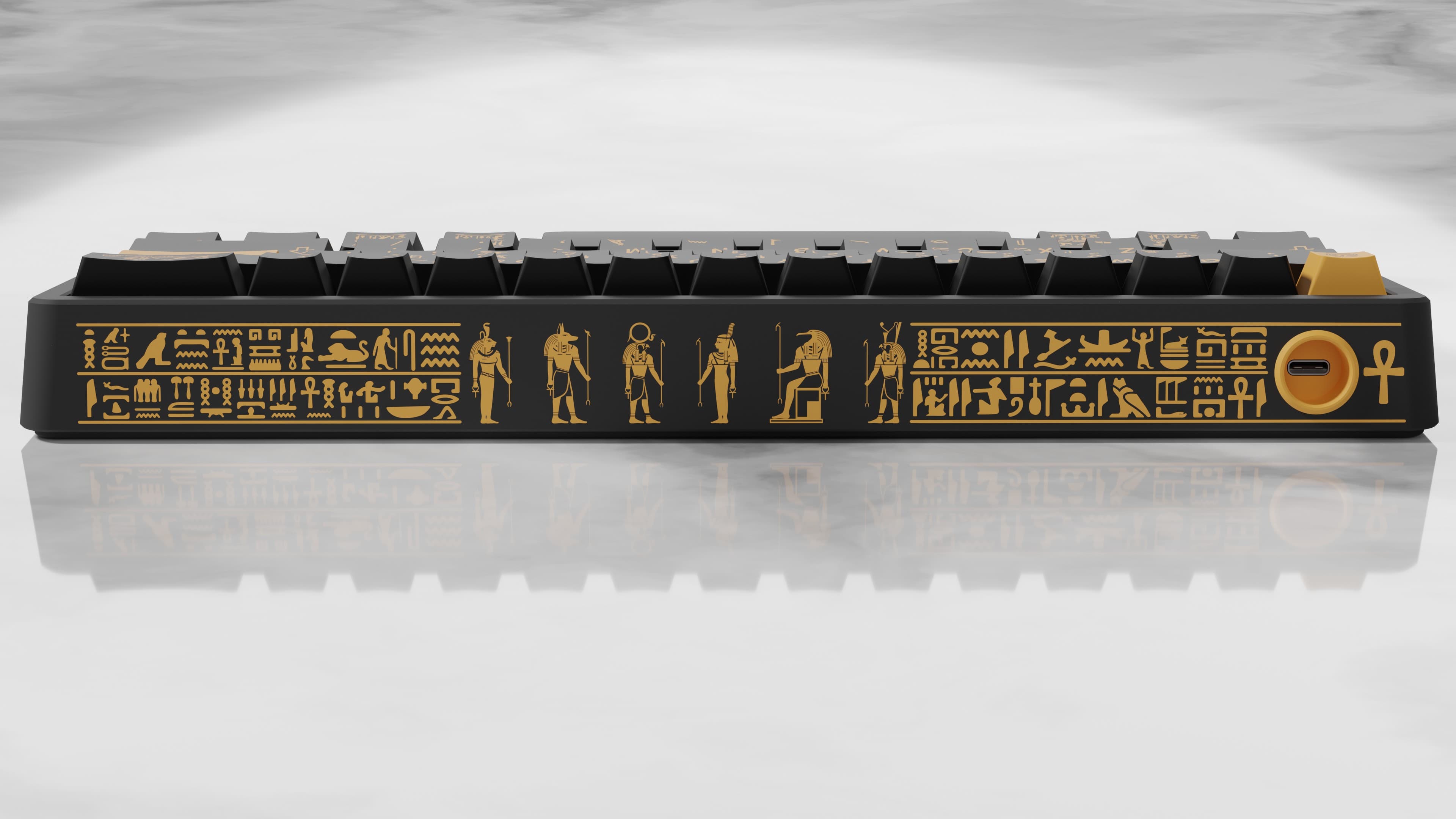 GMK Pharaoh : GB ENDS TOMORROW!! Don't miss out! image 50