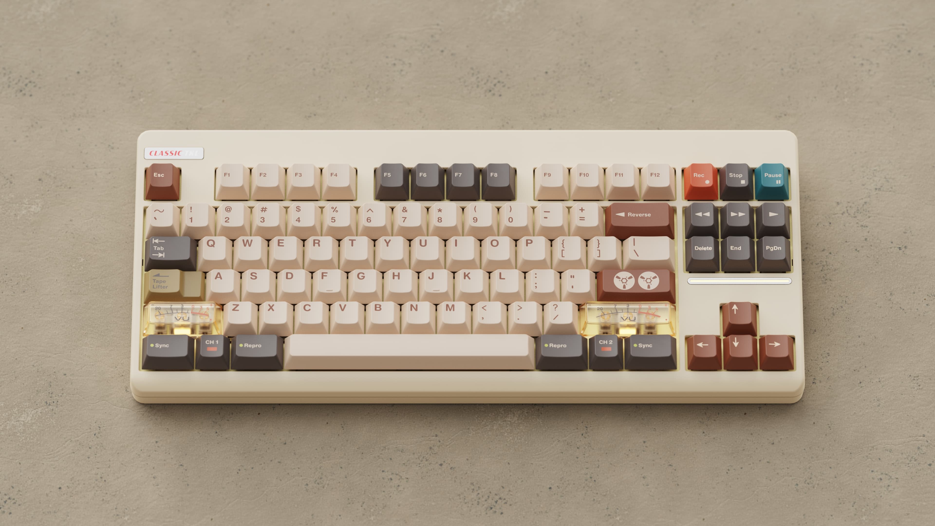 MW Reel to Reel | Pre-order is now LIVE! image 10