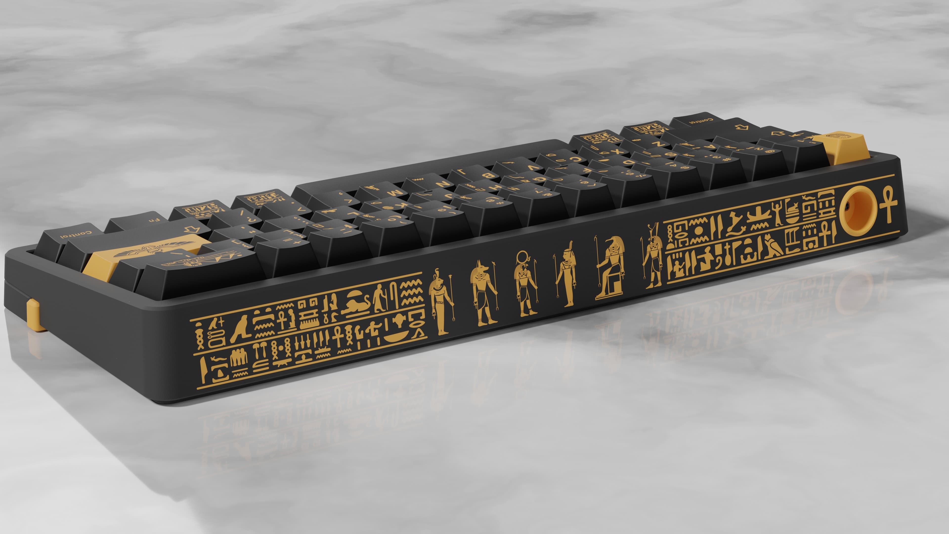 GMK Pharaoh : GB ENDS TOMORROW!! Don't miss out! image 47