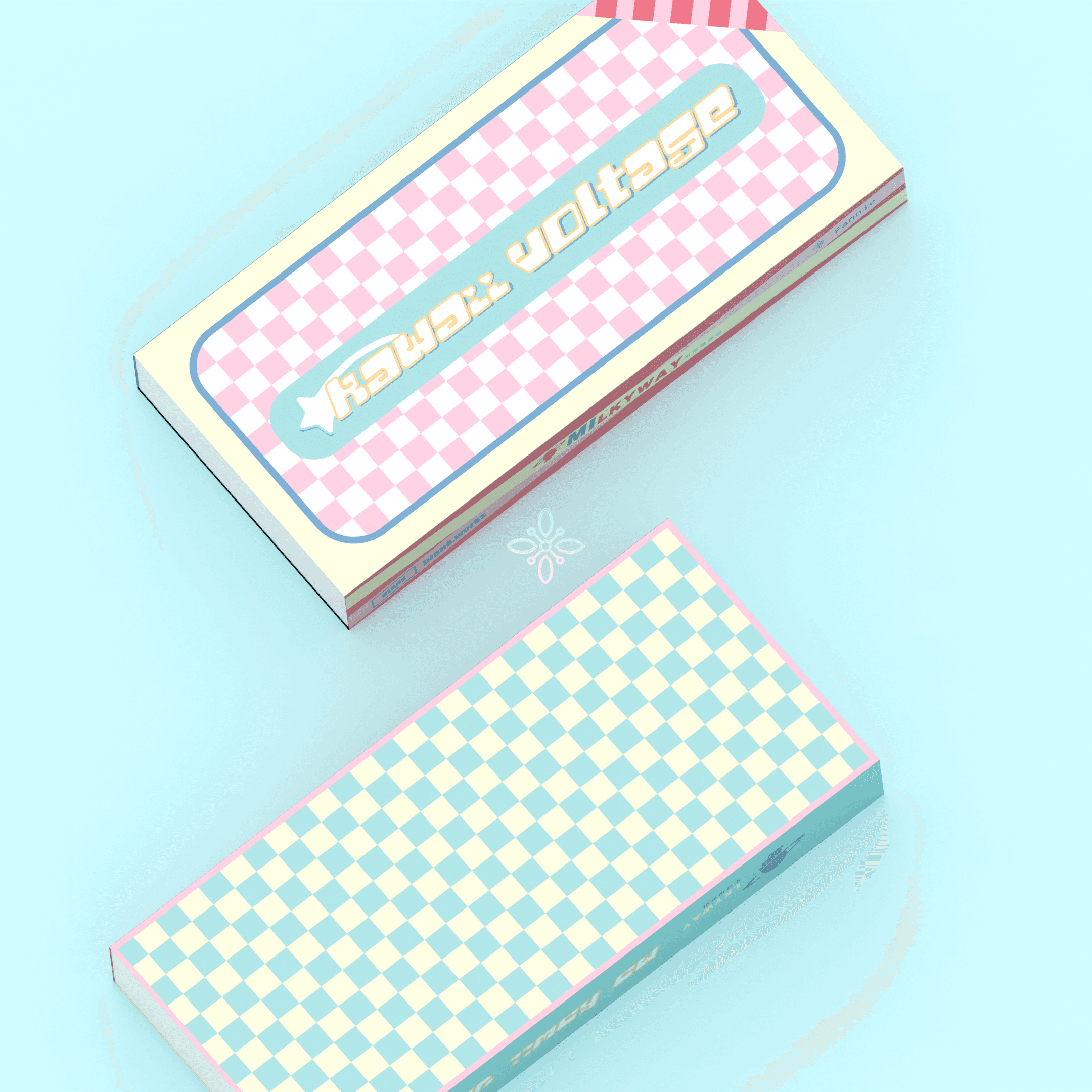 MW KawaiiVoltage【Novelties Update】 image 7