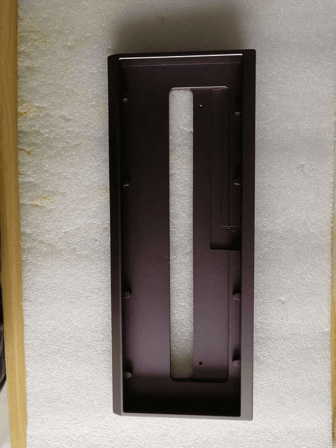 Midway60 | O-Ring Sandwich Gasket 60% Keyboard | UPDATES 6/4 image 7