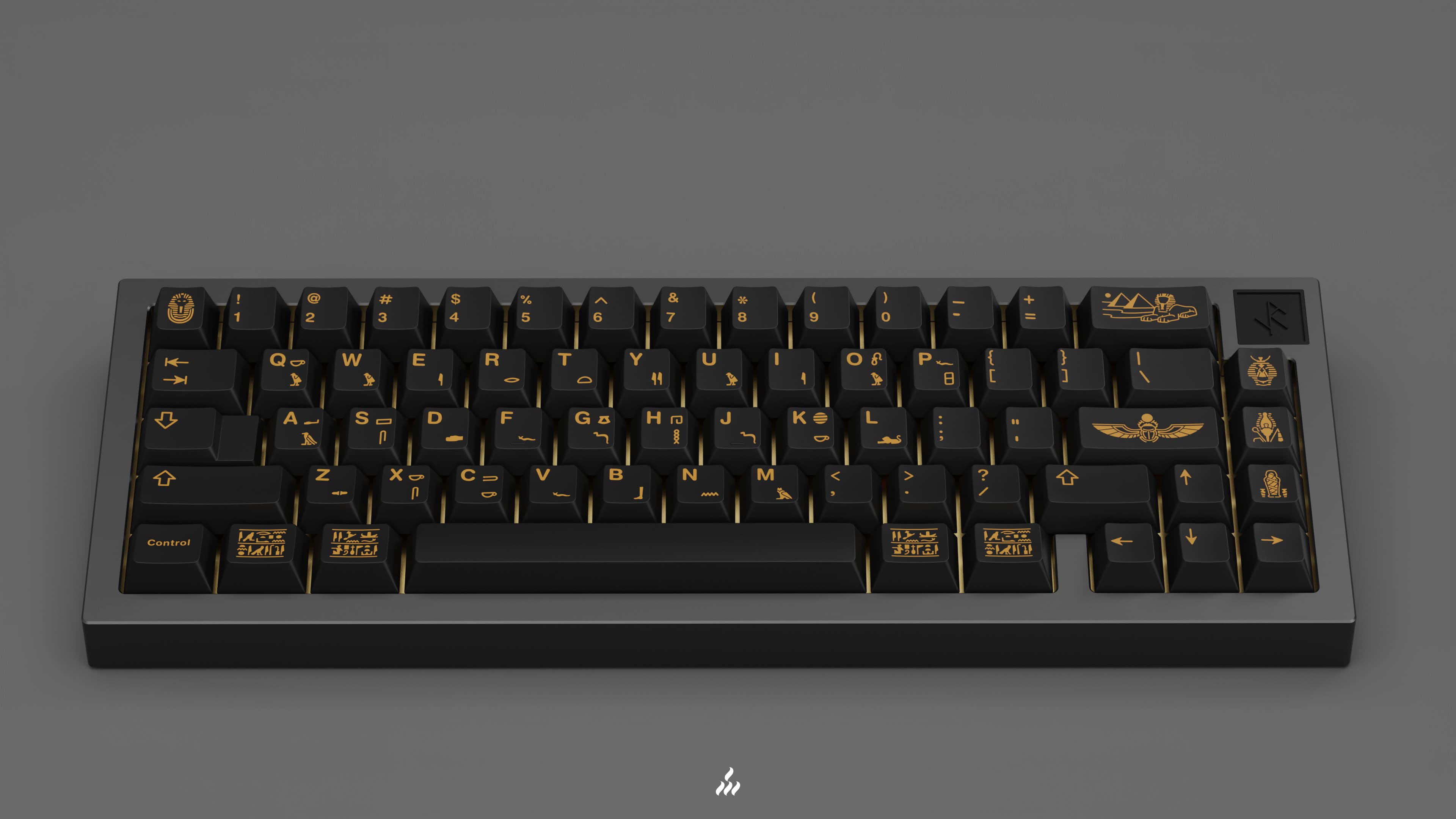 GMK Pharaoh : GB CLOSED : Thanks to all who supported! image 30