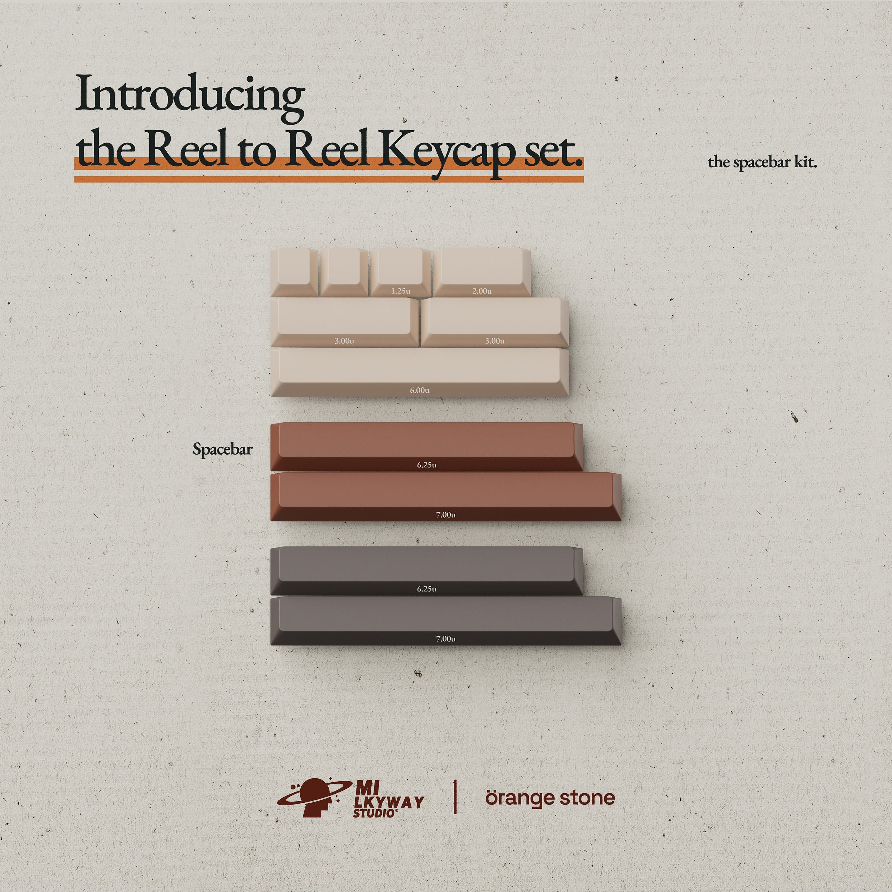 MW Reel to Reel | May 12th - May 31st image 5