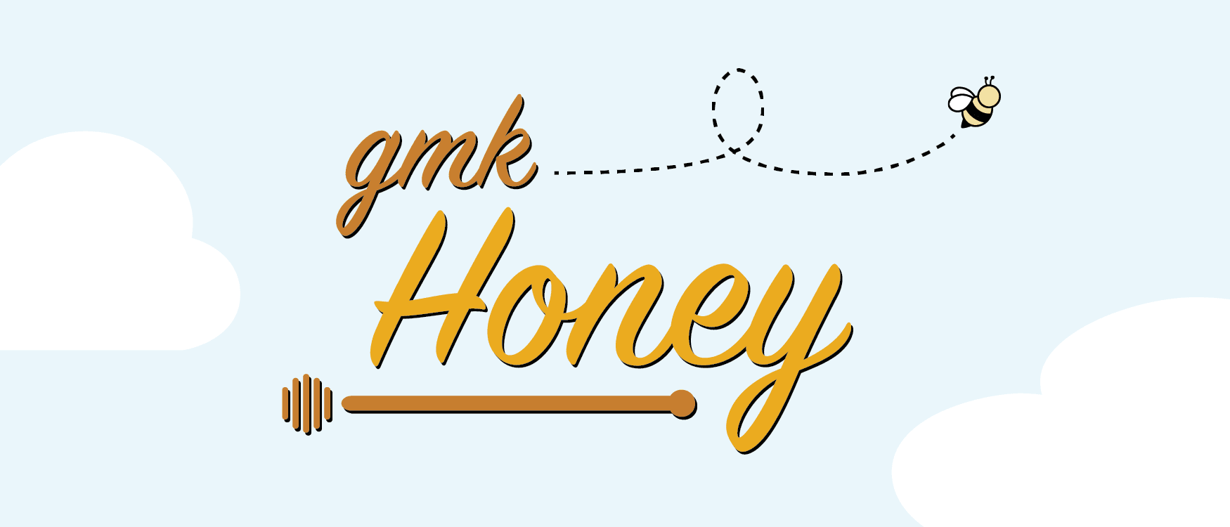 [Closed] GMK Honey | Shipping Est: Late March 2021