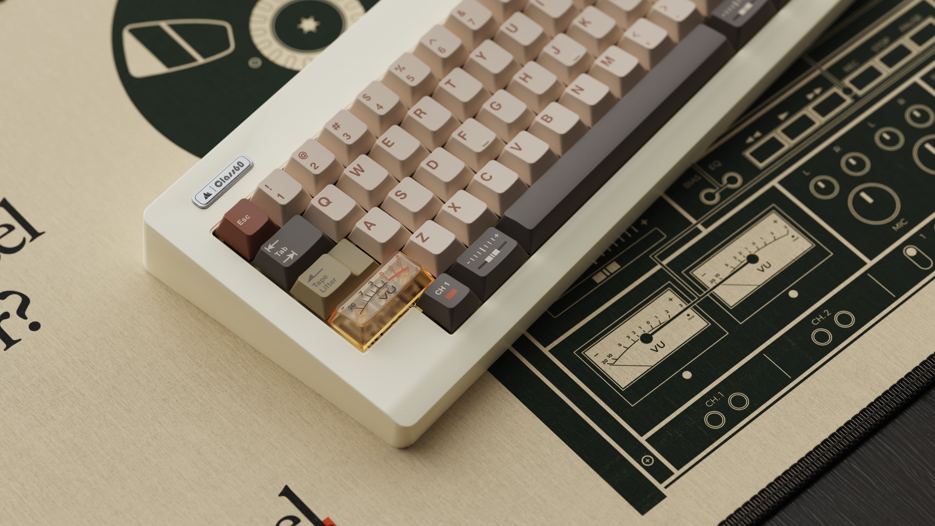 MW Reel to Reel | Pre-order is now LIVE! image 13