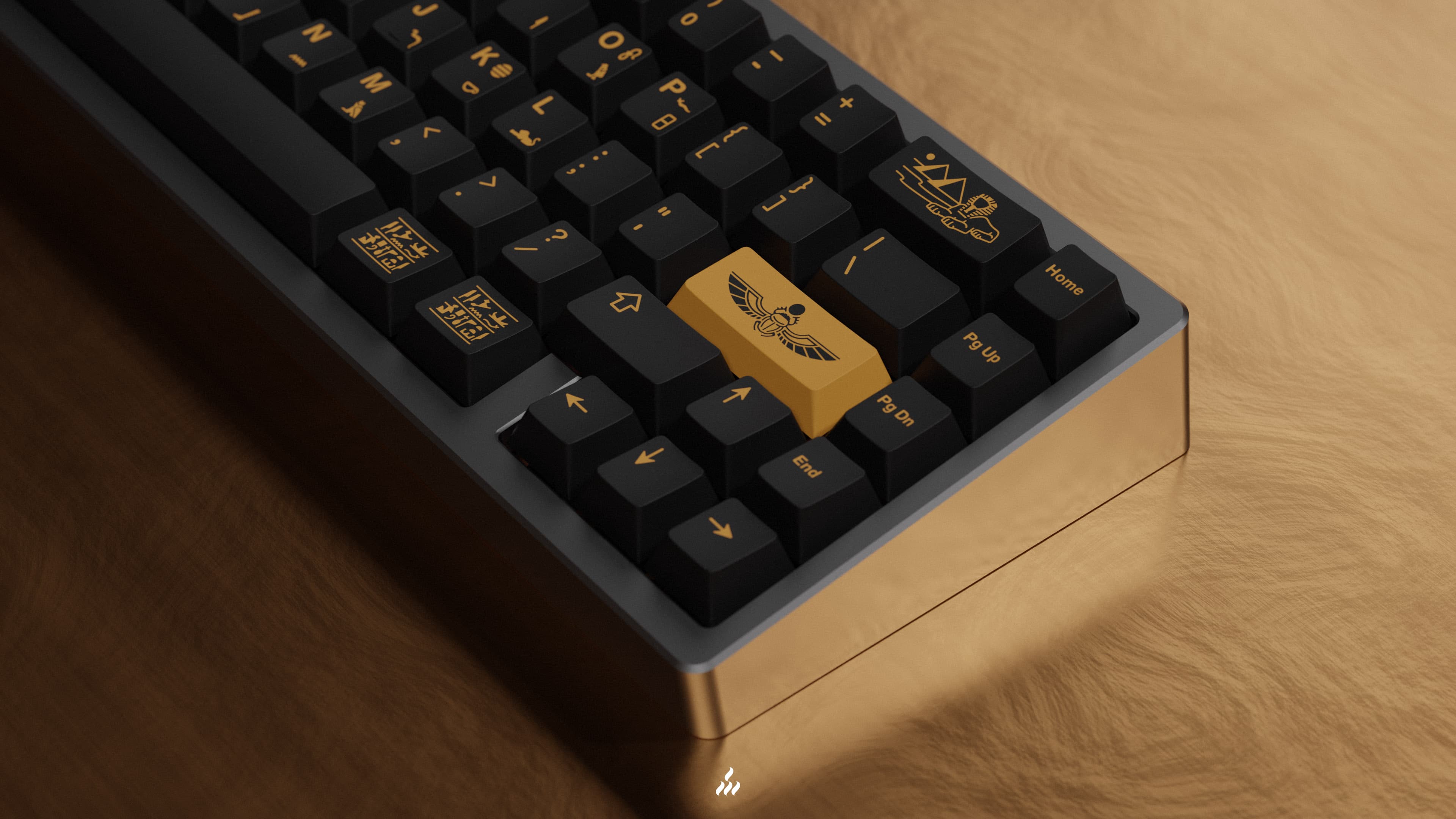 GMK Pharaoh : GB CLOSED : Thanks to all who supported! image 29