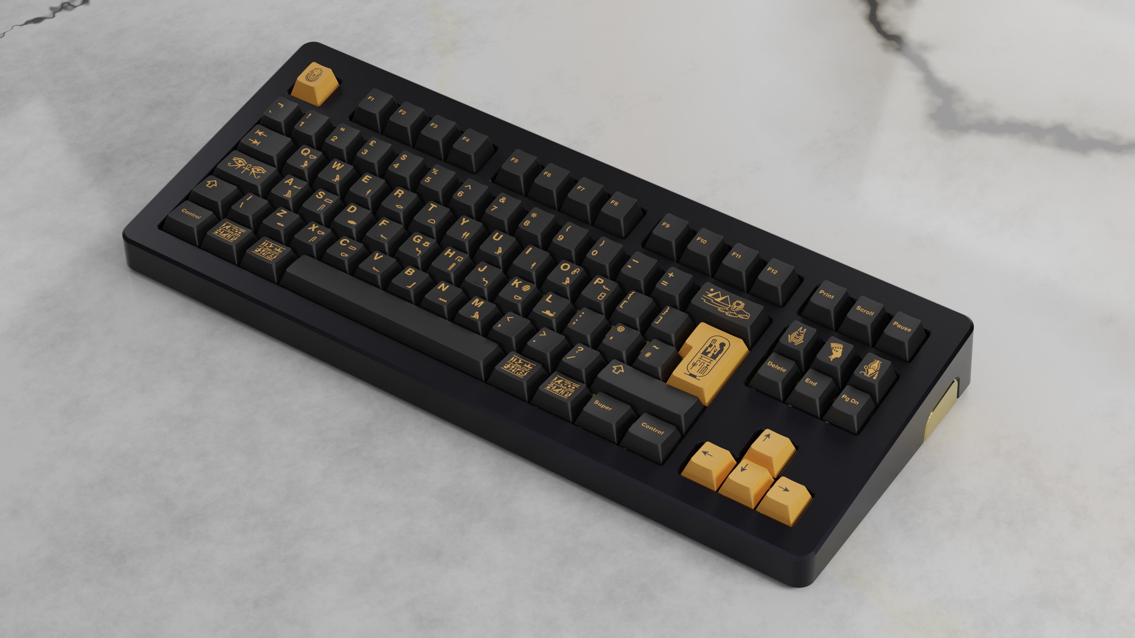GMK Pharaoh : GB CLOSED : Thanks to all who supported! image 42