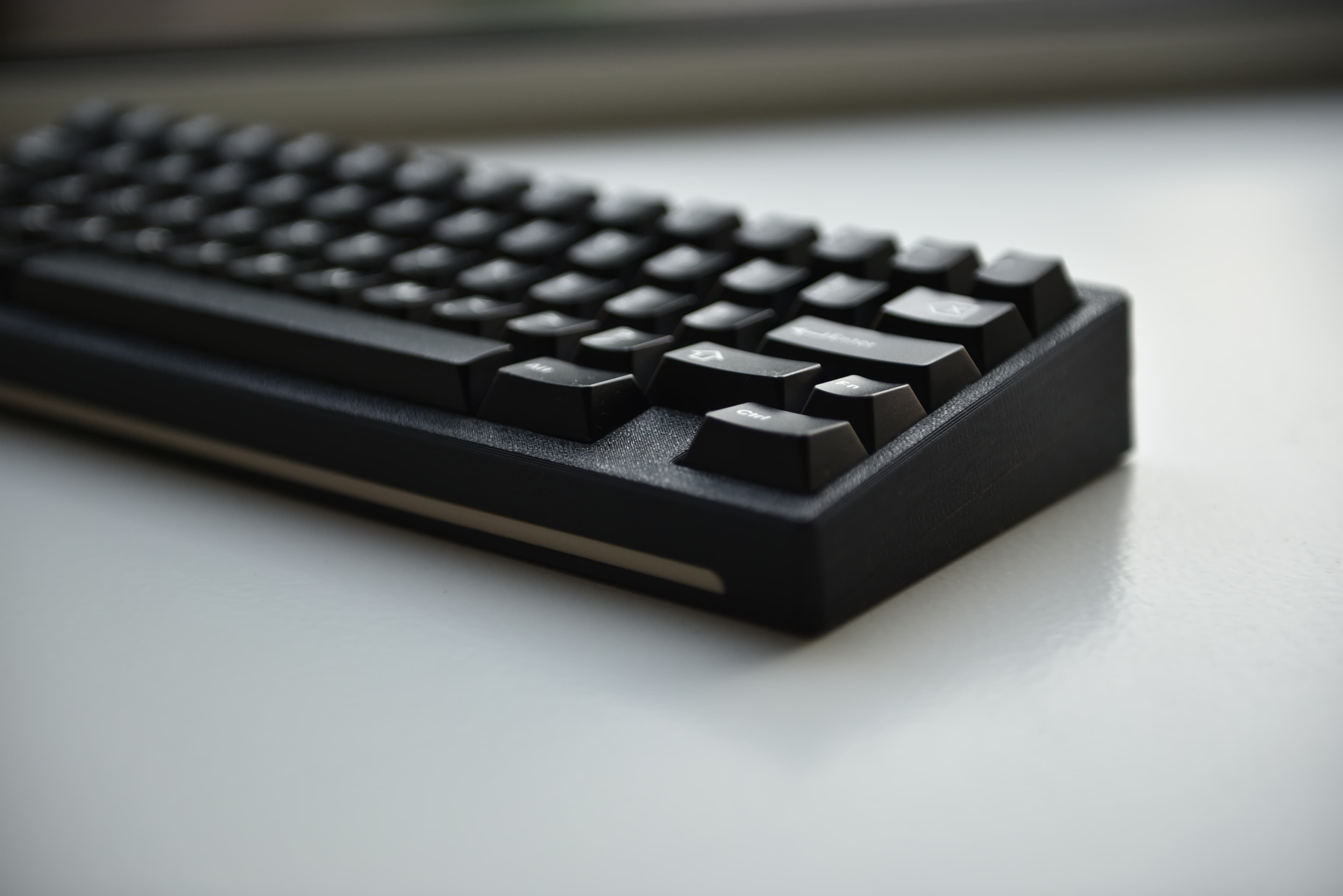 o60-1 | 3d printed 60% keyboard (PRICE UPDATED) image 4
