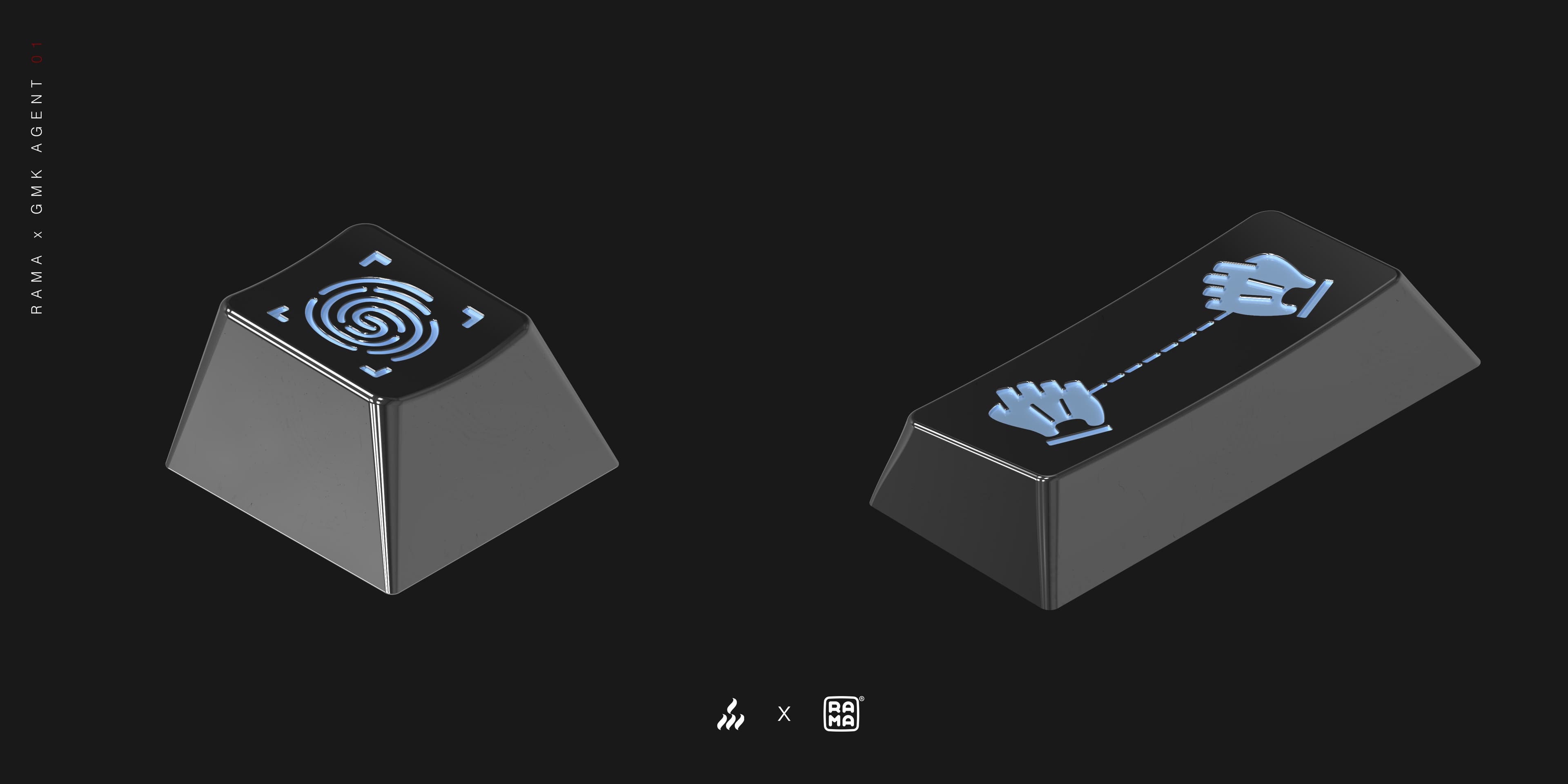 GMK Agent 01 : Delivered. image 68