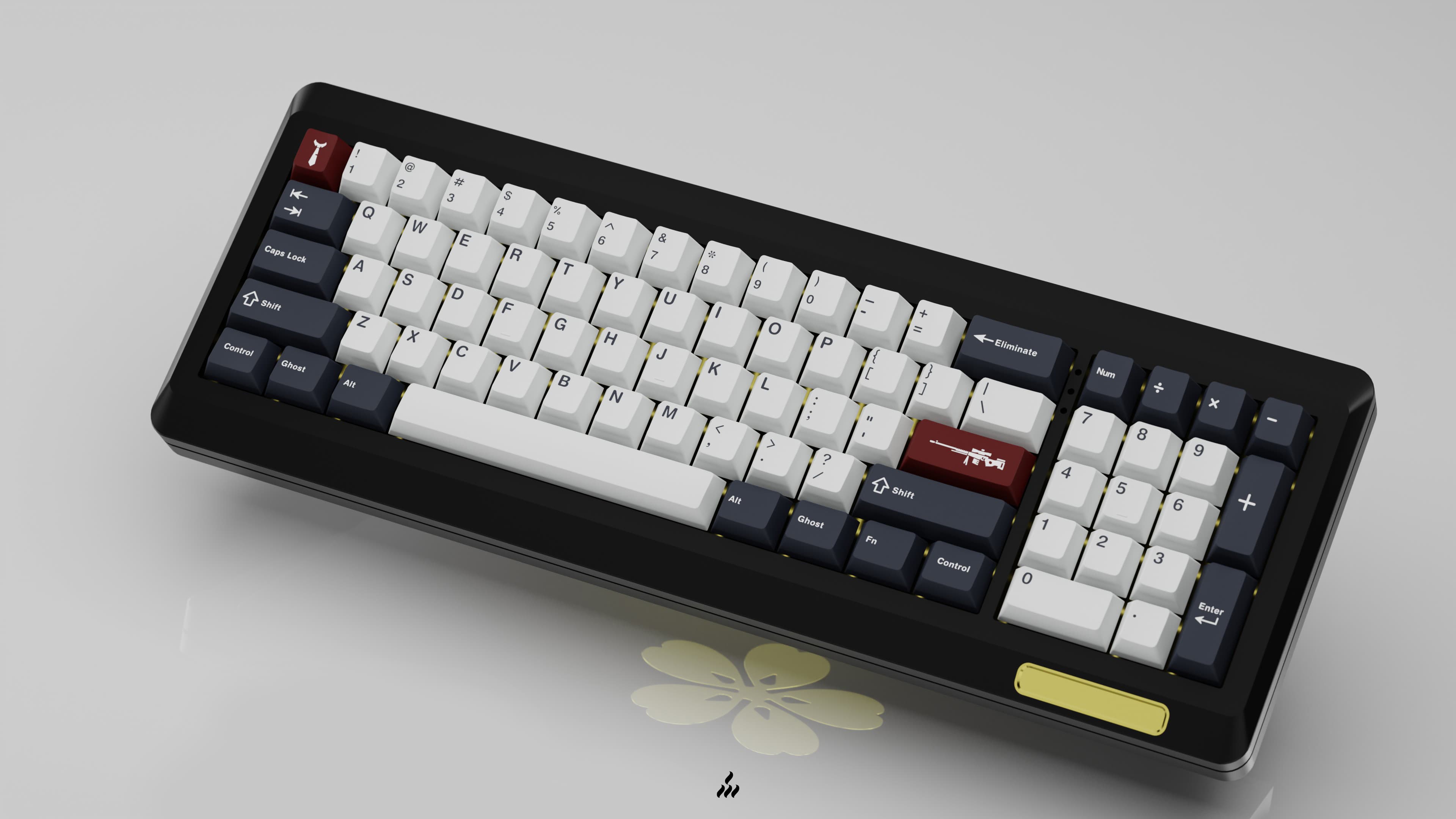 GMK Agent 01 : Delivered. image 62