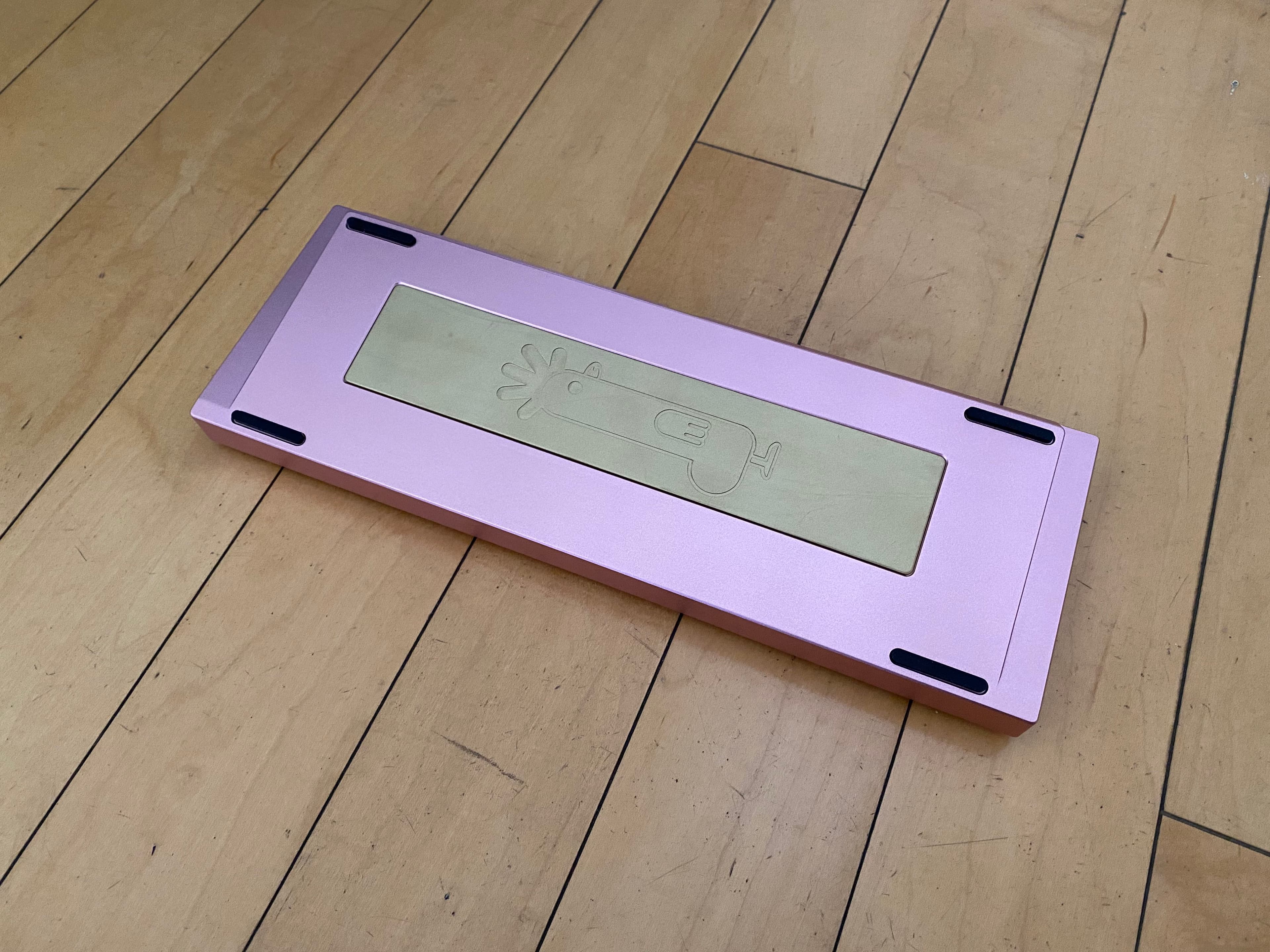 Ciel65 - Gasket 65 image 4