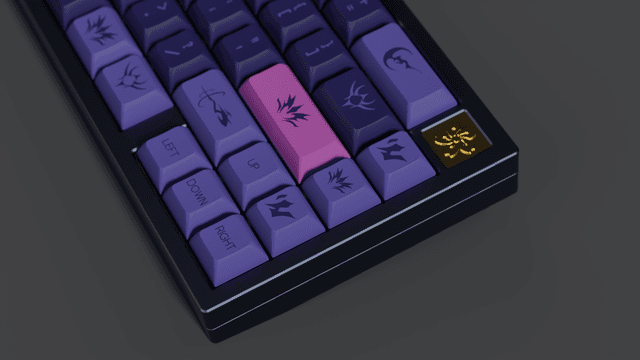 DSA Void Hunter image 10
