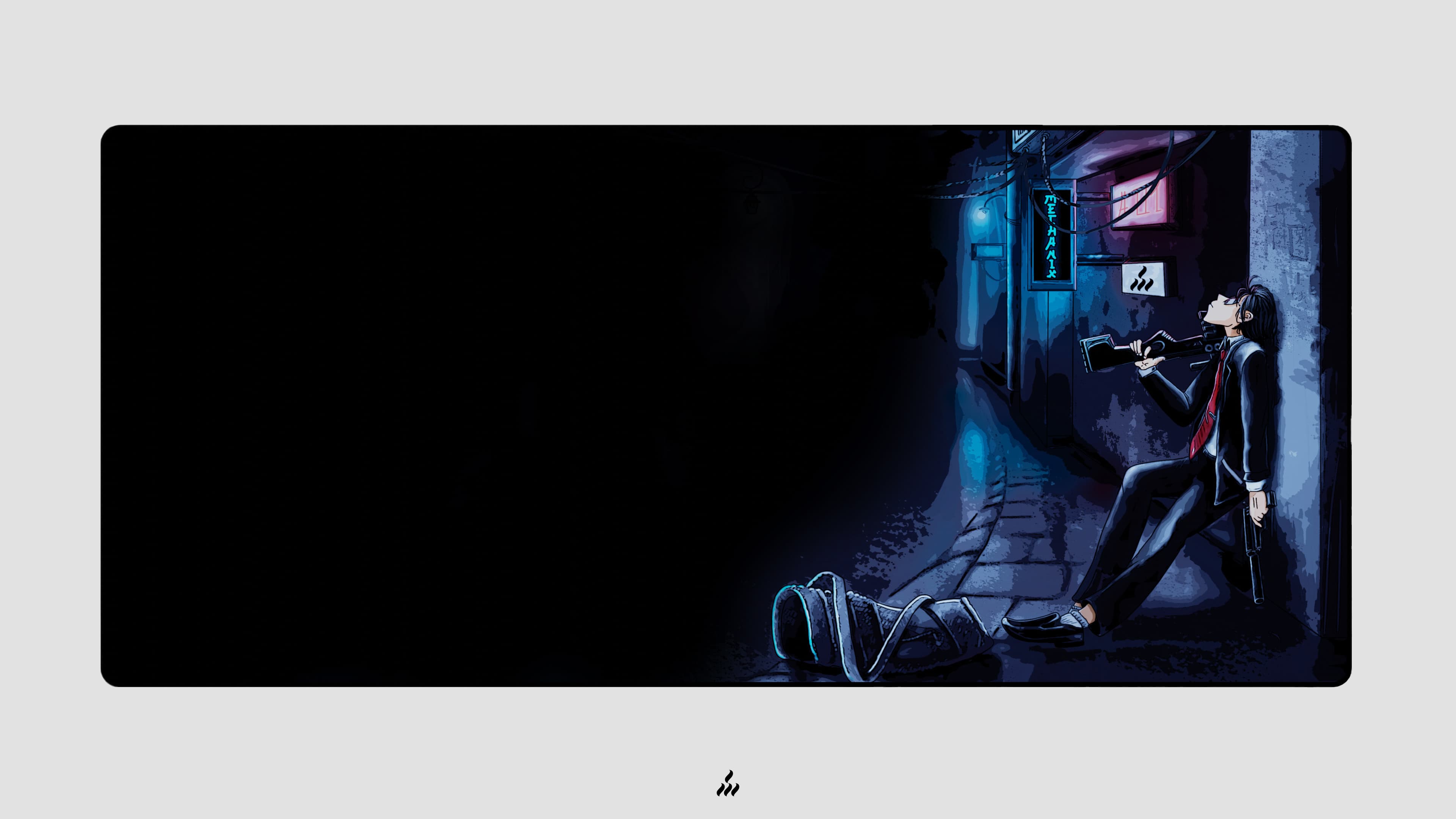 GMK Agent 01 : Delivered. image 24