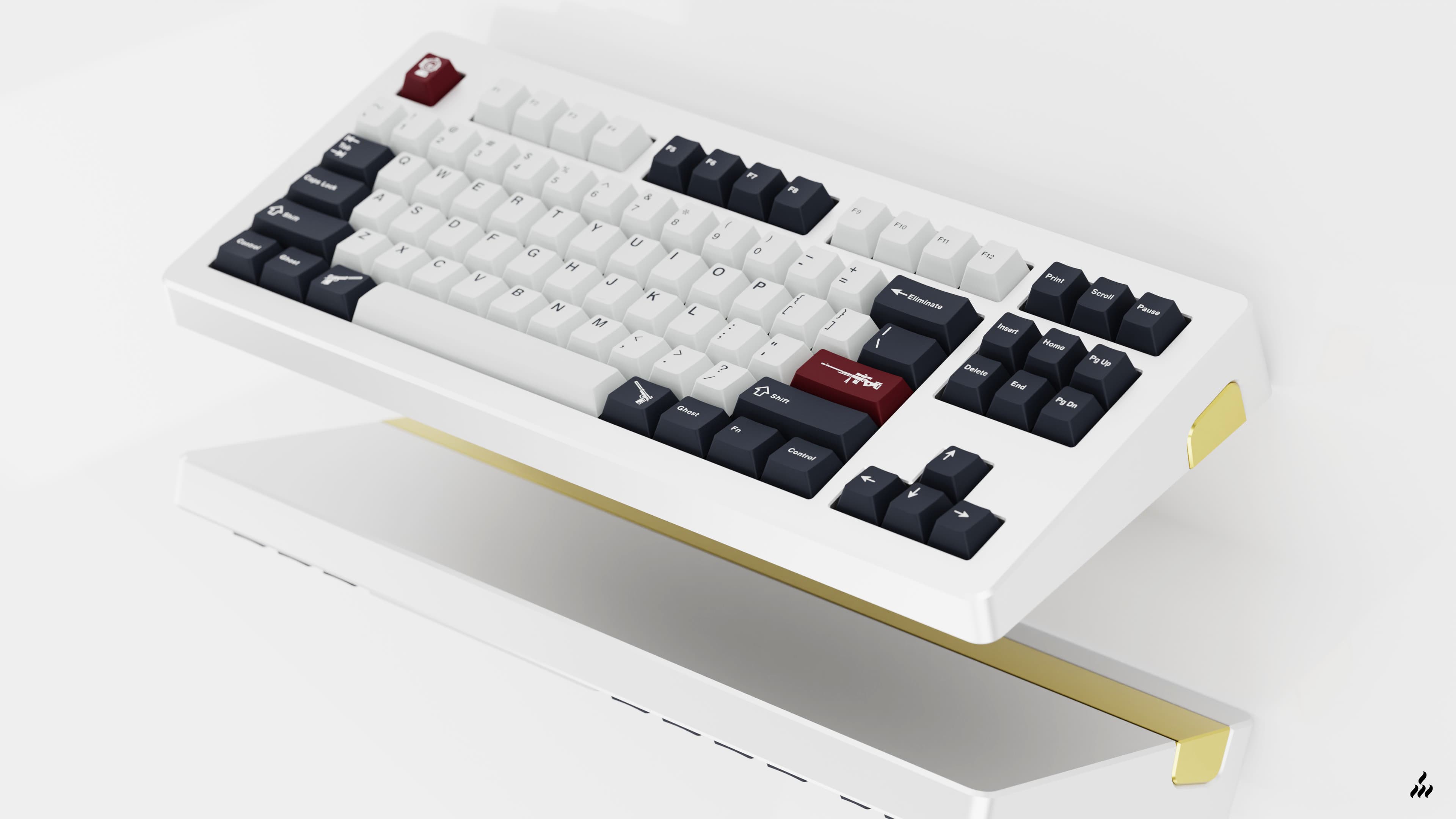 GMK Agent 01 : Delivered. image 43