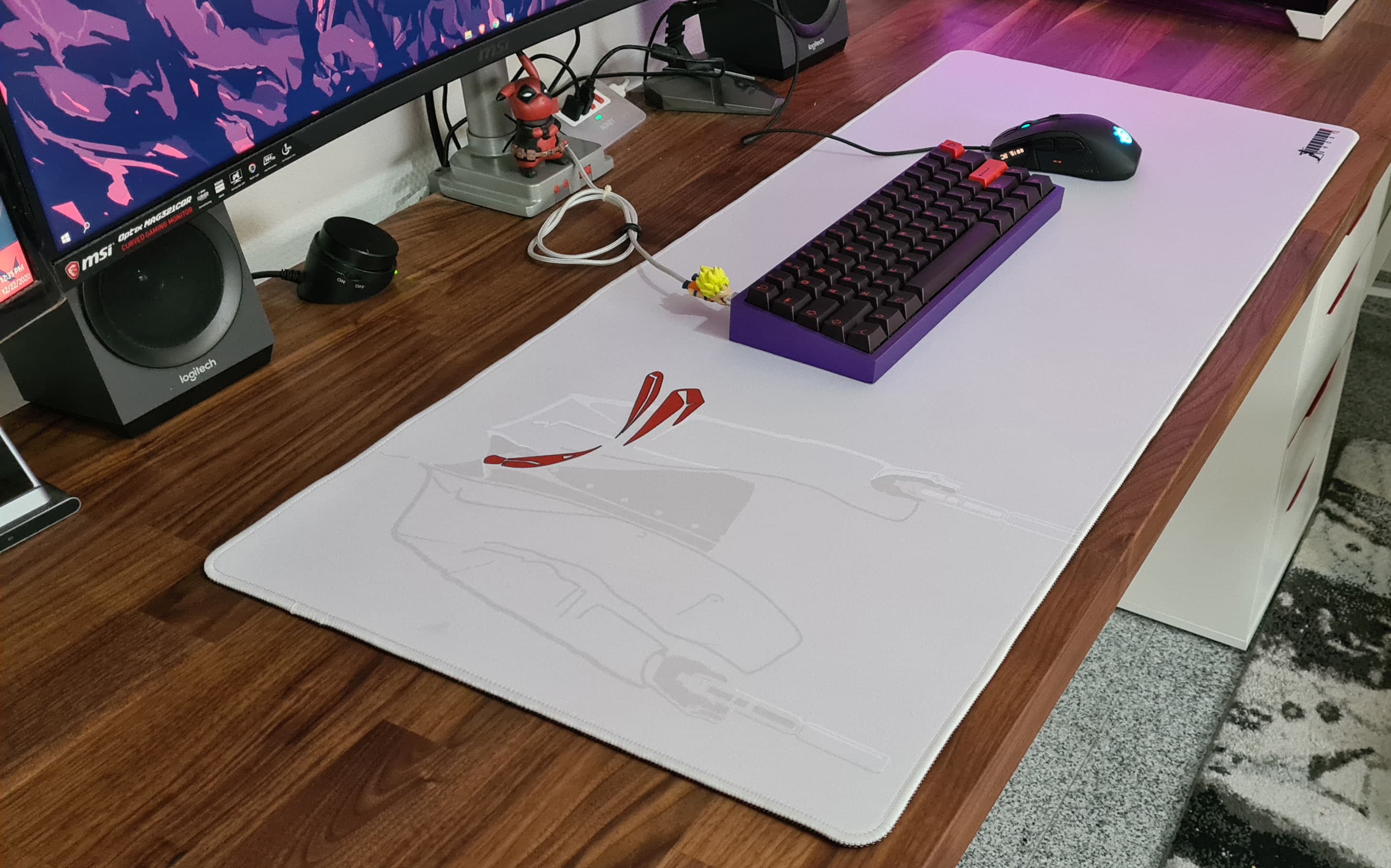 GMK Agent 01 : Delivered. image 31