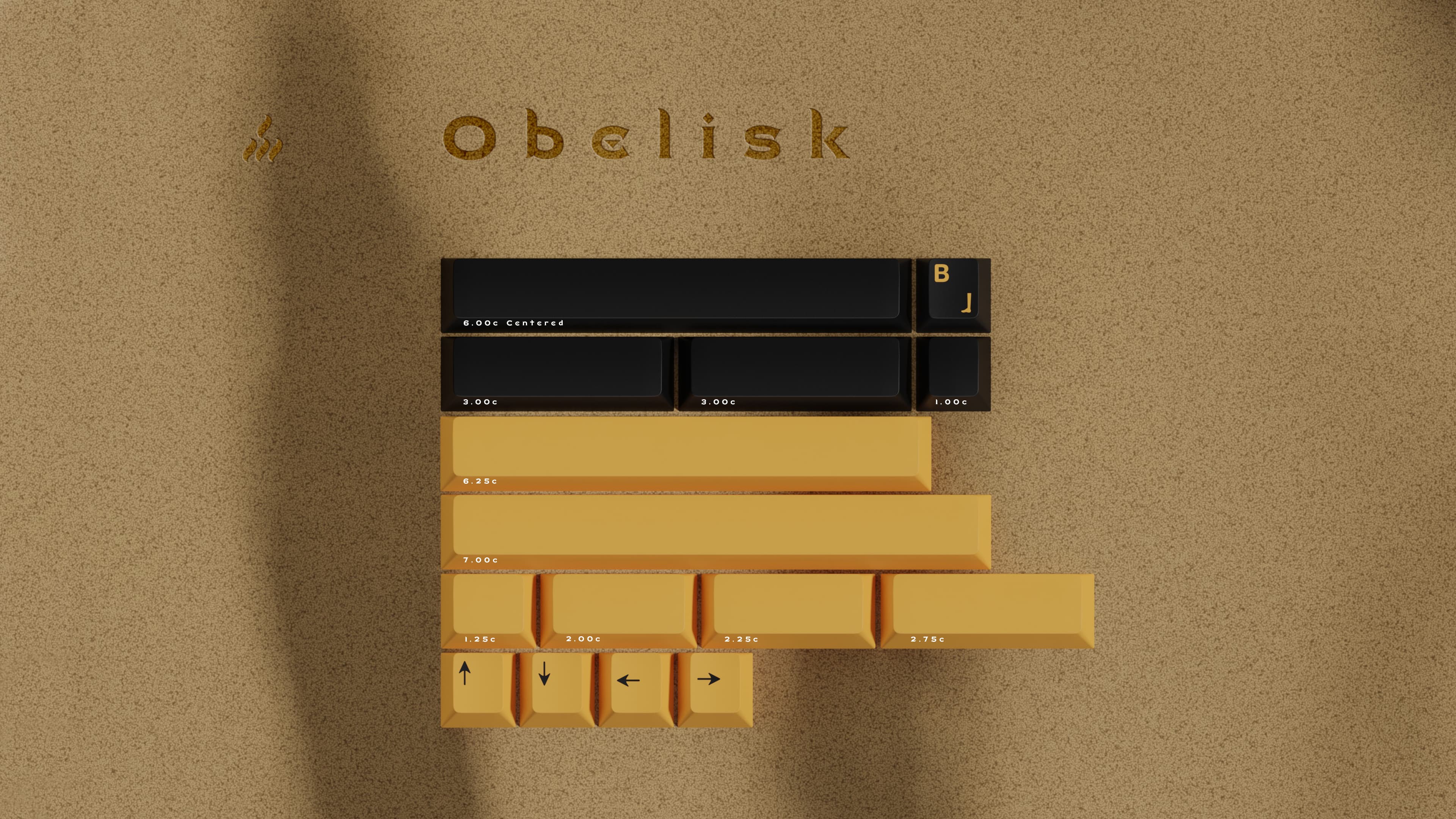 GMK Pharaoh : GB ENDS TOMORROW!! Don't miss out! image 8