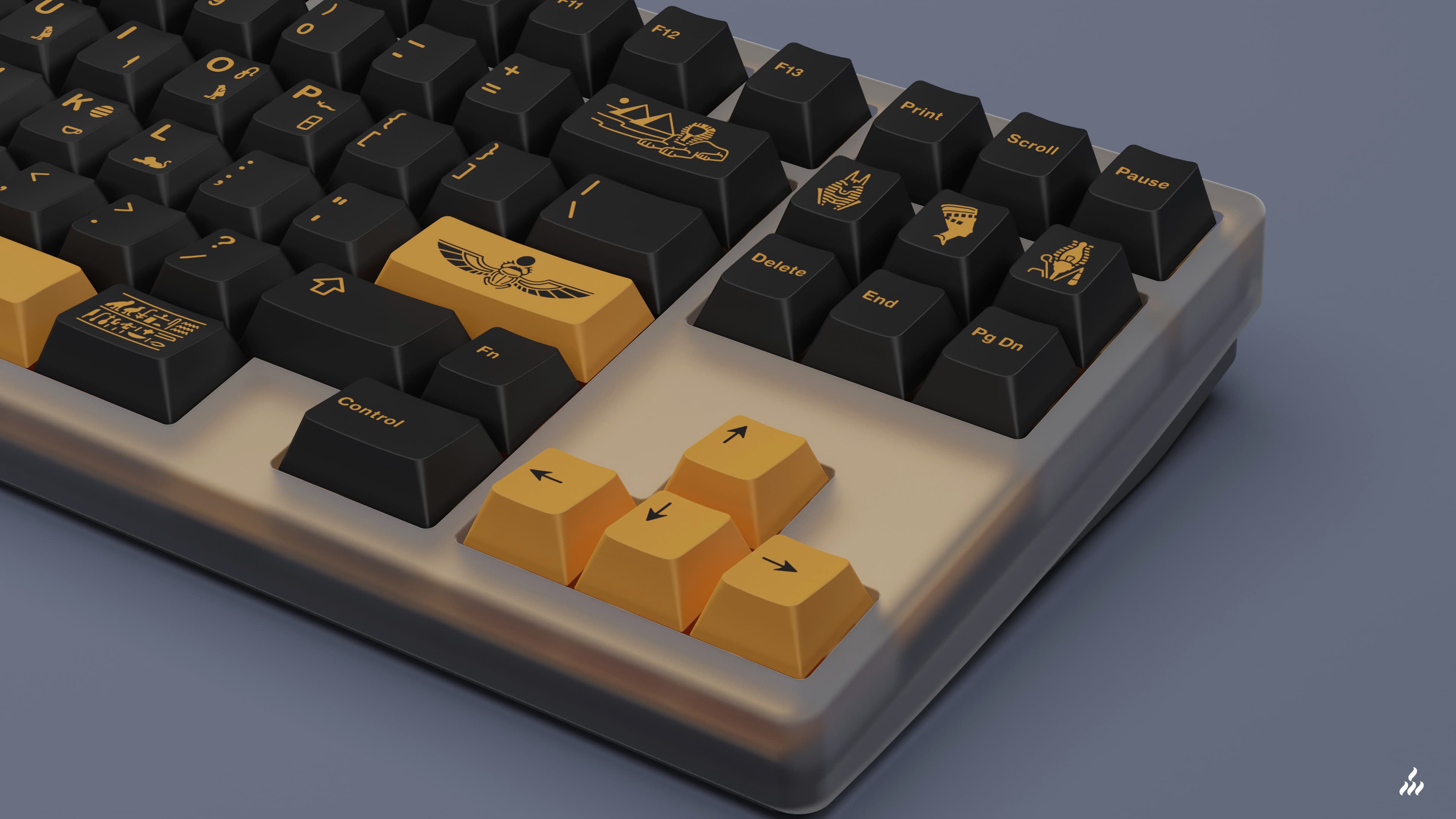 GMK Pharaoh : GB CLOSED : Thanks to all who supported! image 49