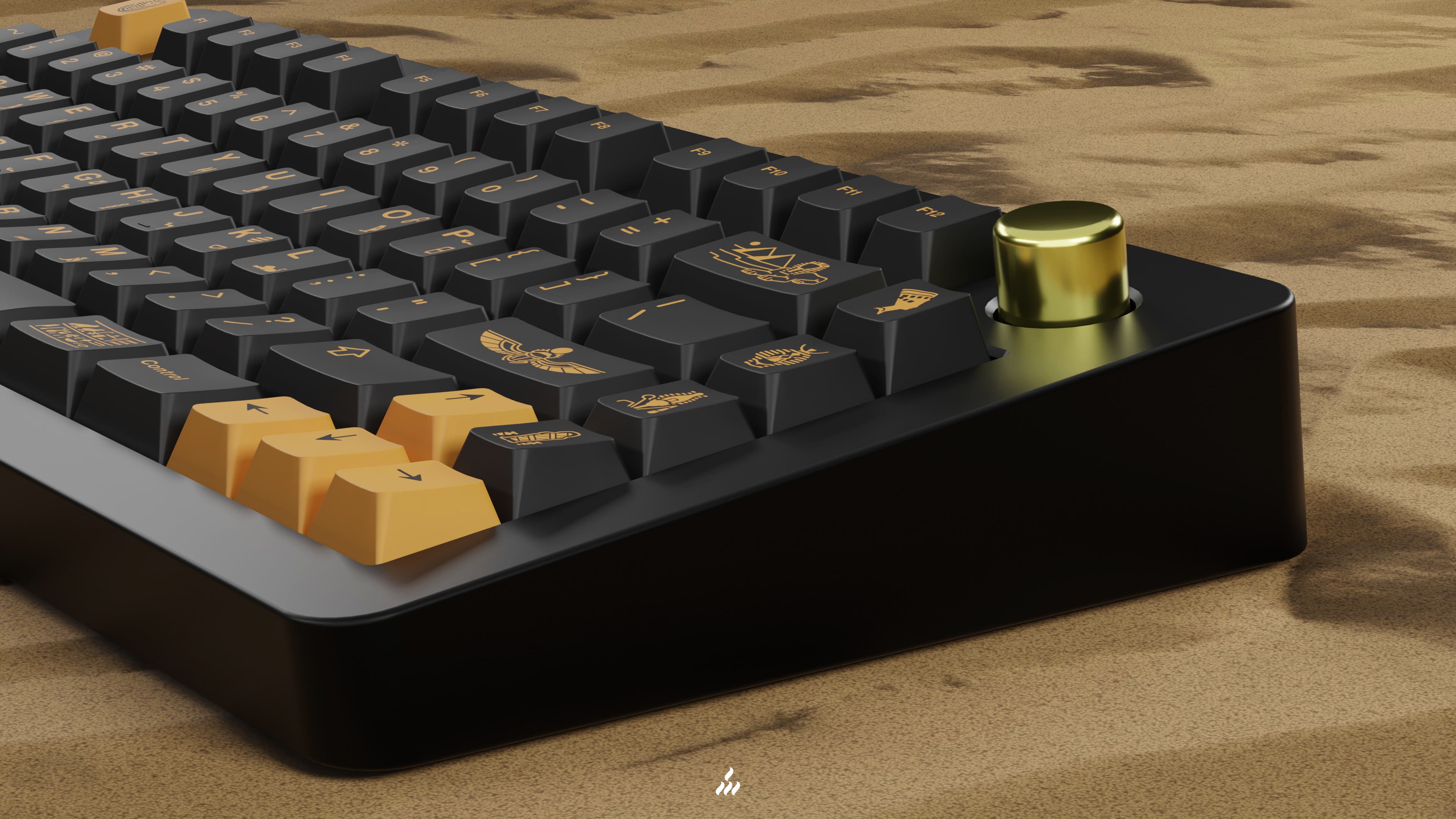 GMK Pharaoh : GB CLOSED : Thanks to all who supported! image 48
