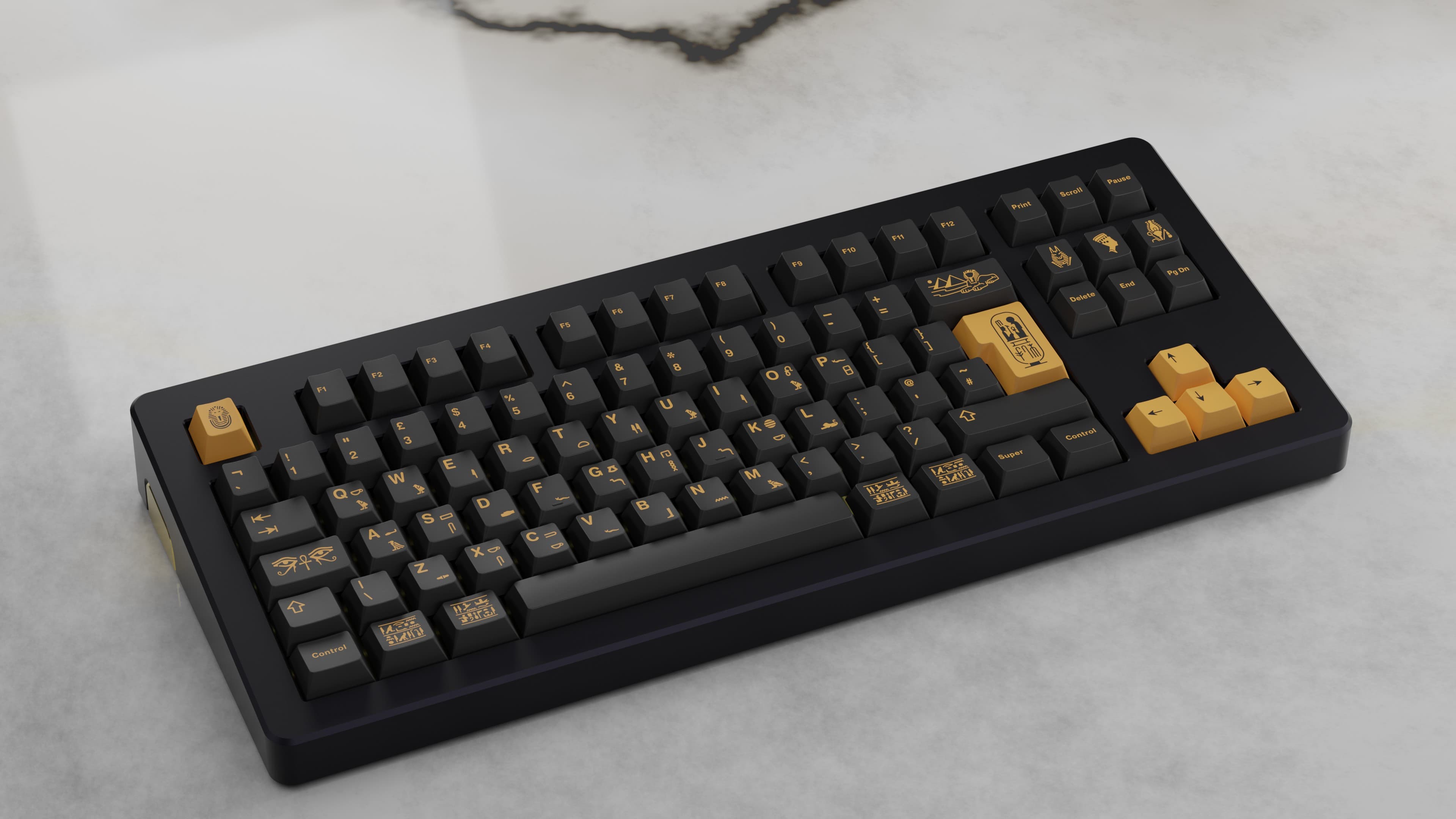 GMK Pharaoh : GB CLOSED : Thanks to all who supported! image 44