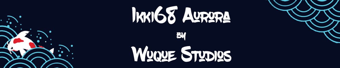 GMK Zen Pond : Pre-order image 26