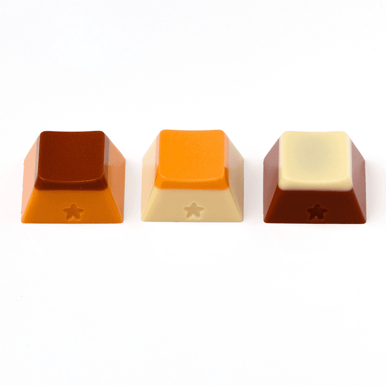 [Closed] GMK Honey | Shipping Est: Late March 2021 image 6